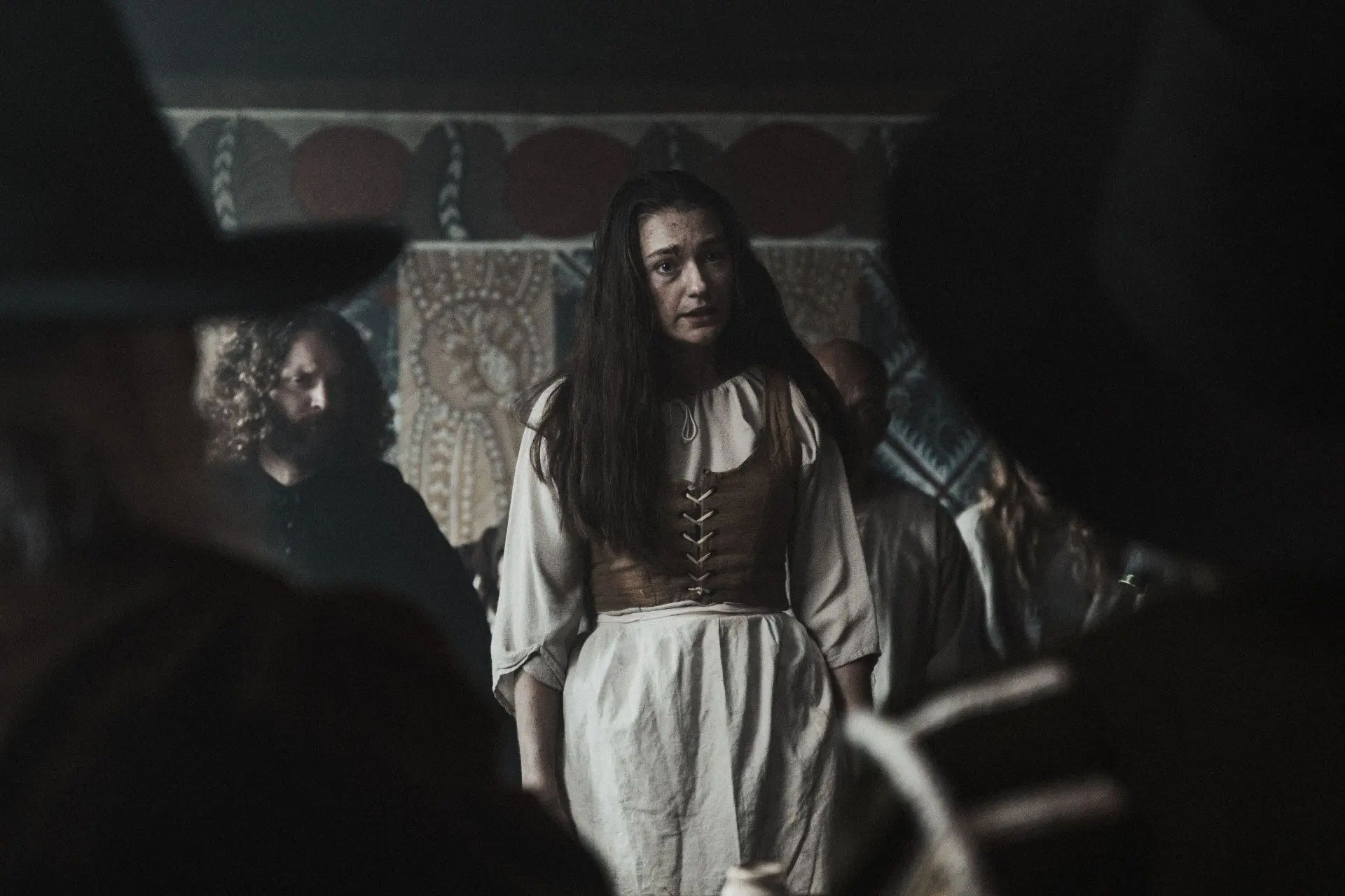 Nieuwe zesdelige docuserie 'Witches' duikt in de meest beruchte heksenprocessen