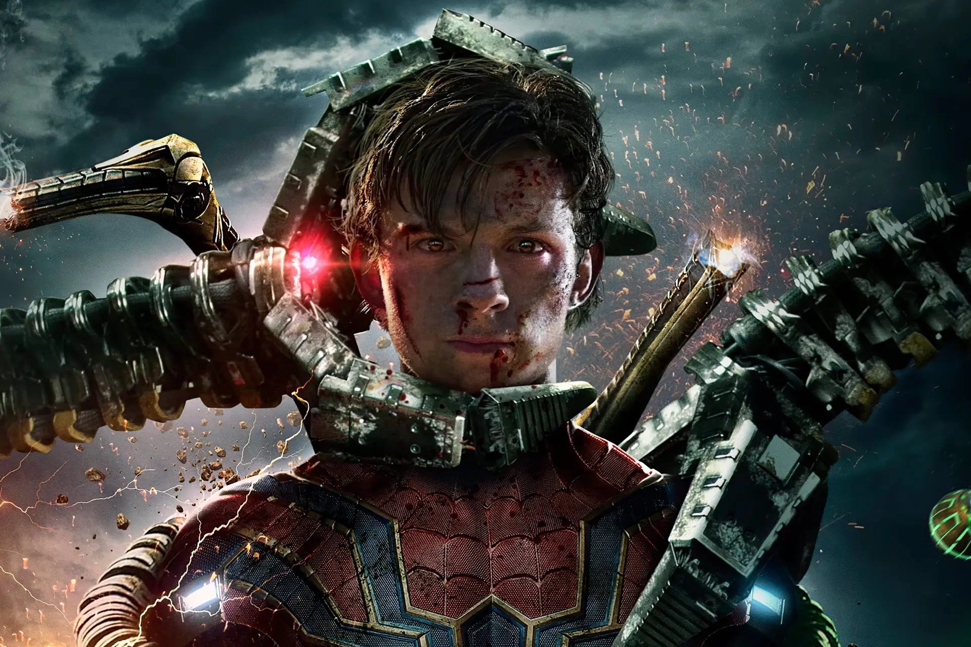 Spider-Man 4 met Tom Holland krijgt officiële titel: 'Brand New Day'