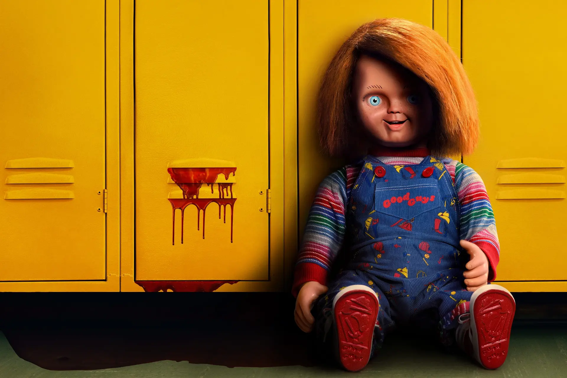 Makers van de horrorserie 'Chucky' balen van annulering: "Ik ben er kapot van!"