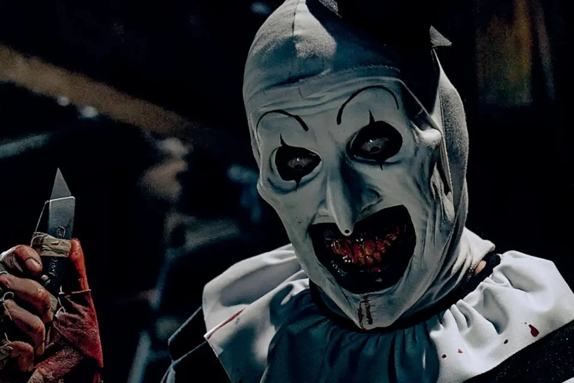 Terrifier-maker Damien Leone bevestigt een vierde film met de terugkeer van Art the Clown