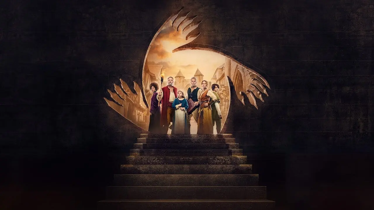 Exclusief: Netflix-film 'Loups-garous' krijgt een vervolg: 'Loups-garous 2, Renaissance'