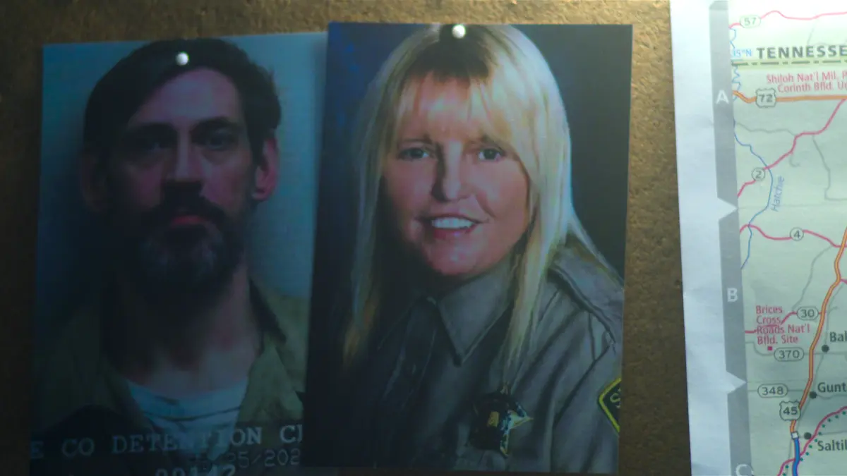 Netflix duikt met nieuwe true crime-docu in Amerika’s meest bizarre gevangenisontsnapping