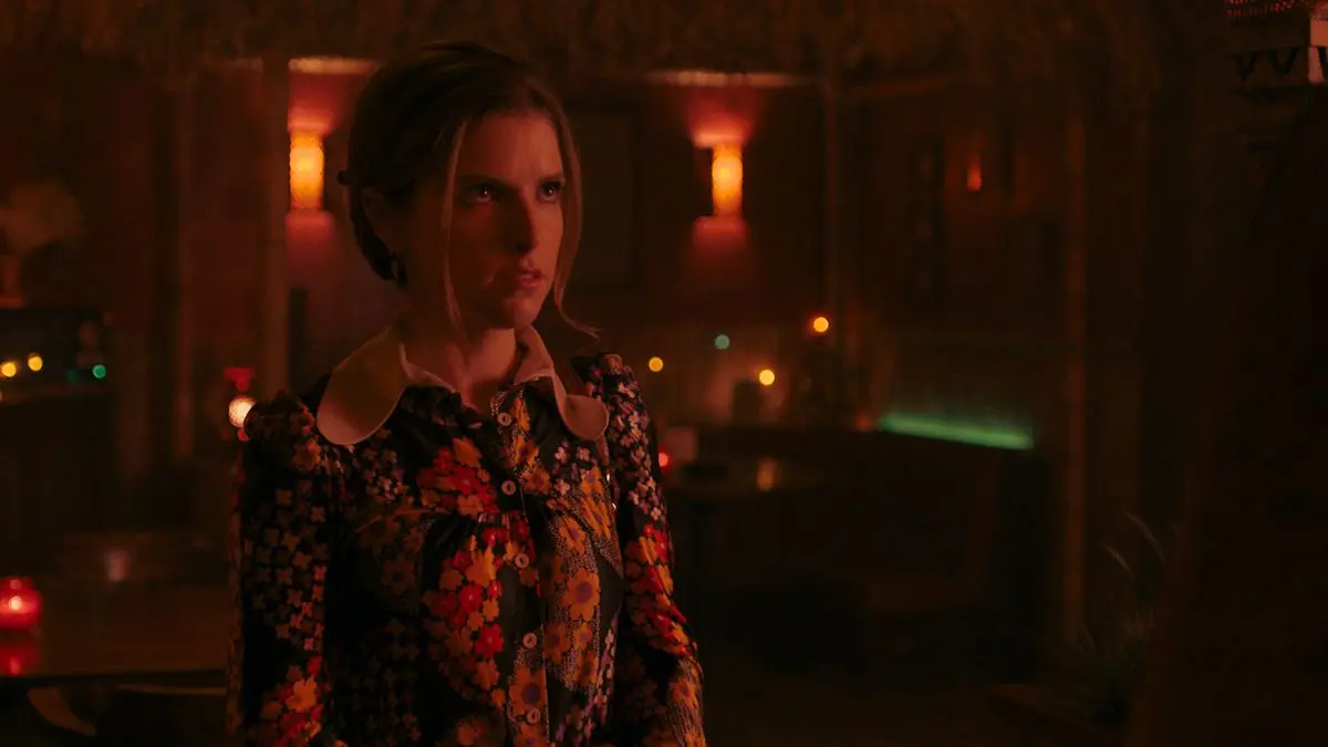 Netflix deelt officiële trailer van nieuwe thriller over een seriemoordenaar in een datingshow