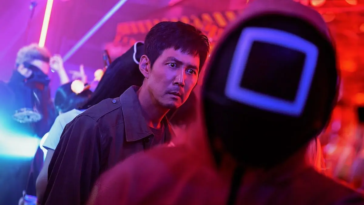 Lee Jung-jae is uit op wraak in de nieuwe teaser van Netflix-serie 'Squid Game'
