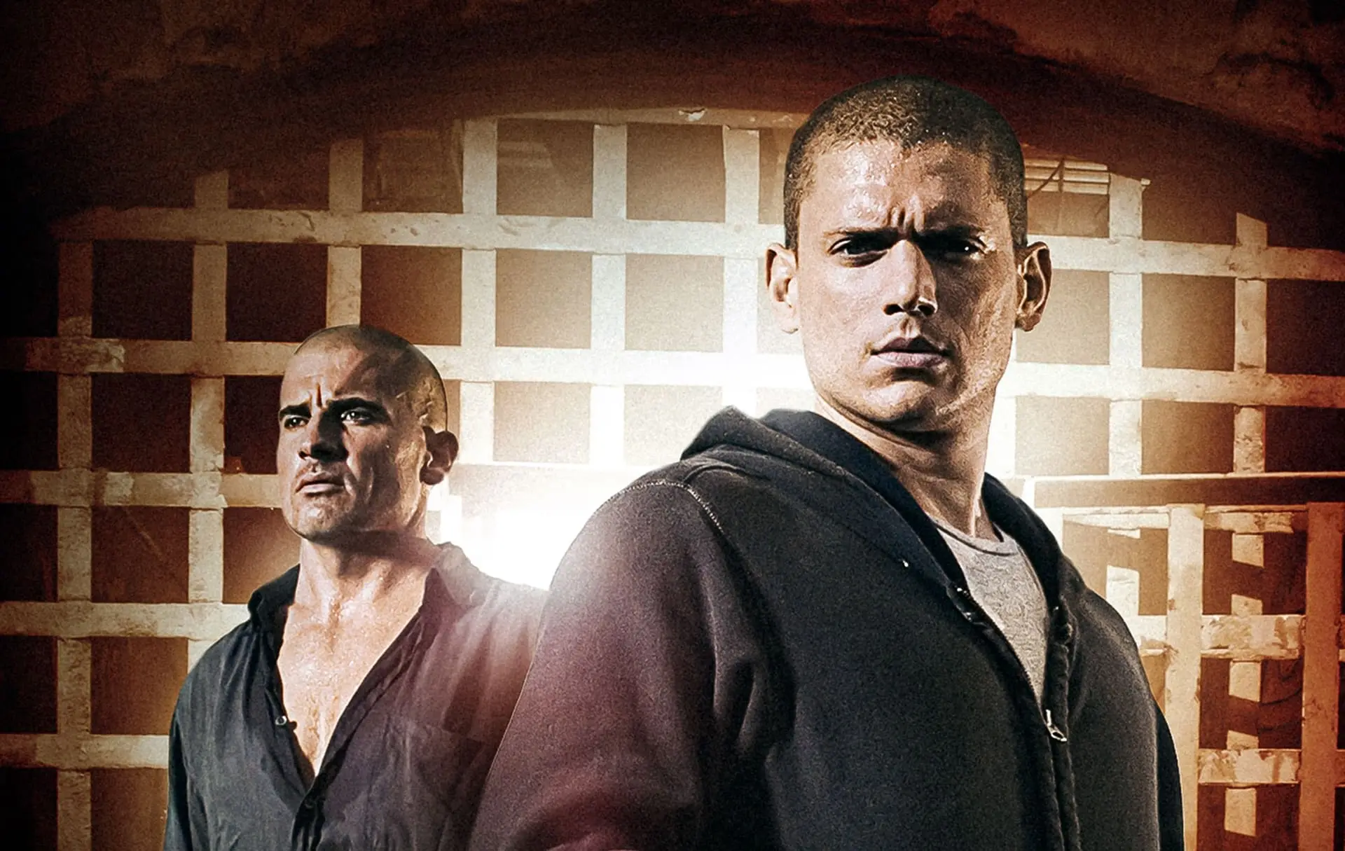 'Prison Break' keert officieel terug met een reboot van 'Mayans M.C.'-maker