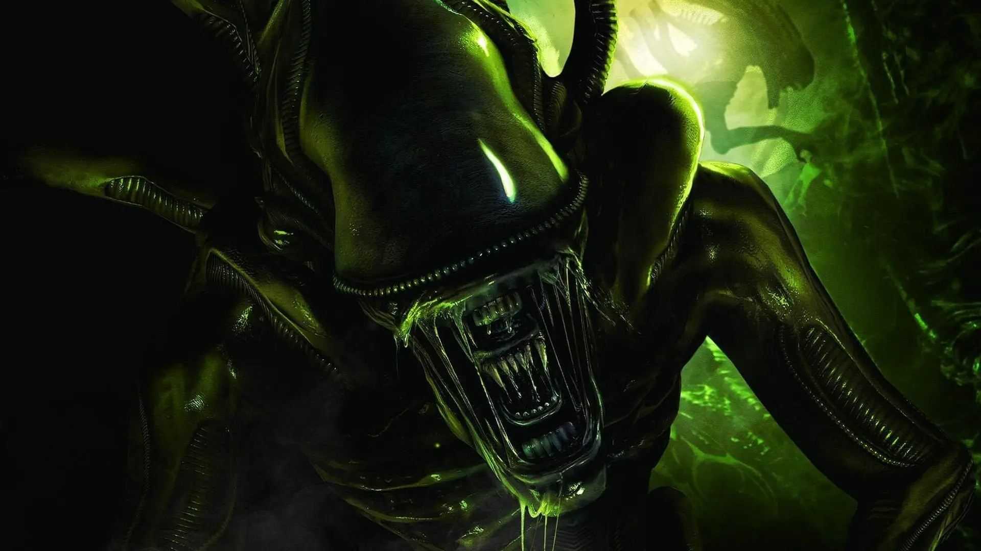 Alien-fans worden getrakteerd op een nieuwe teaser van aankomende prequel-serie 'Alien: Earth'