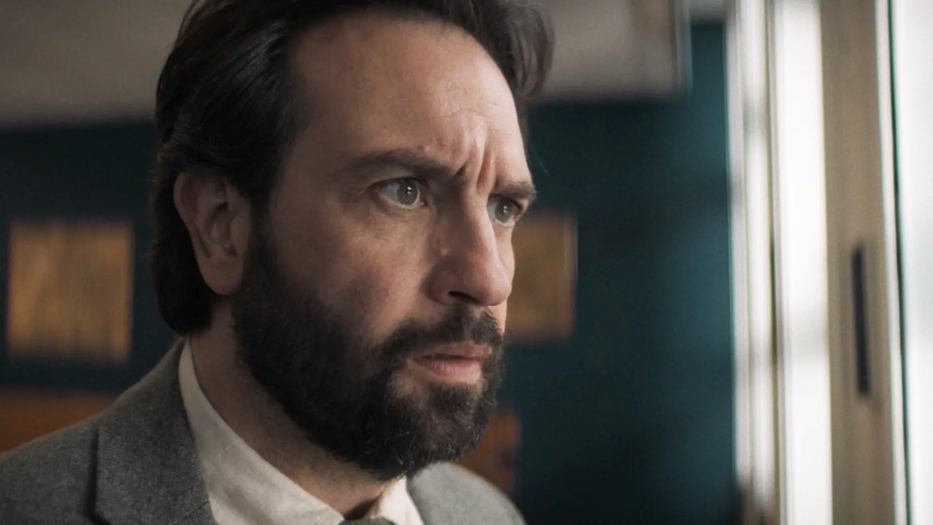 Exclusief: NPO-serie 'Anoniem' van Penoza-regisseur Diederik van Rooijen krijgt een tweede seizoen