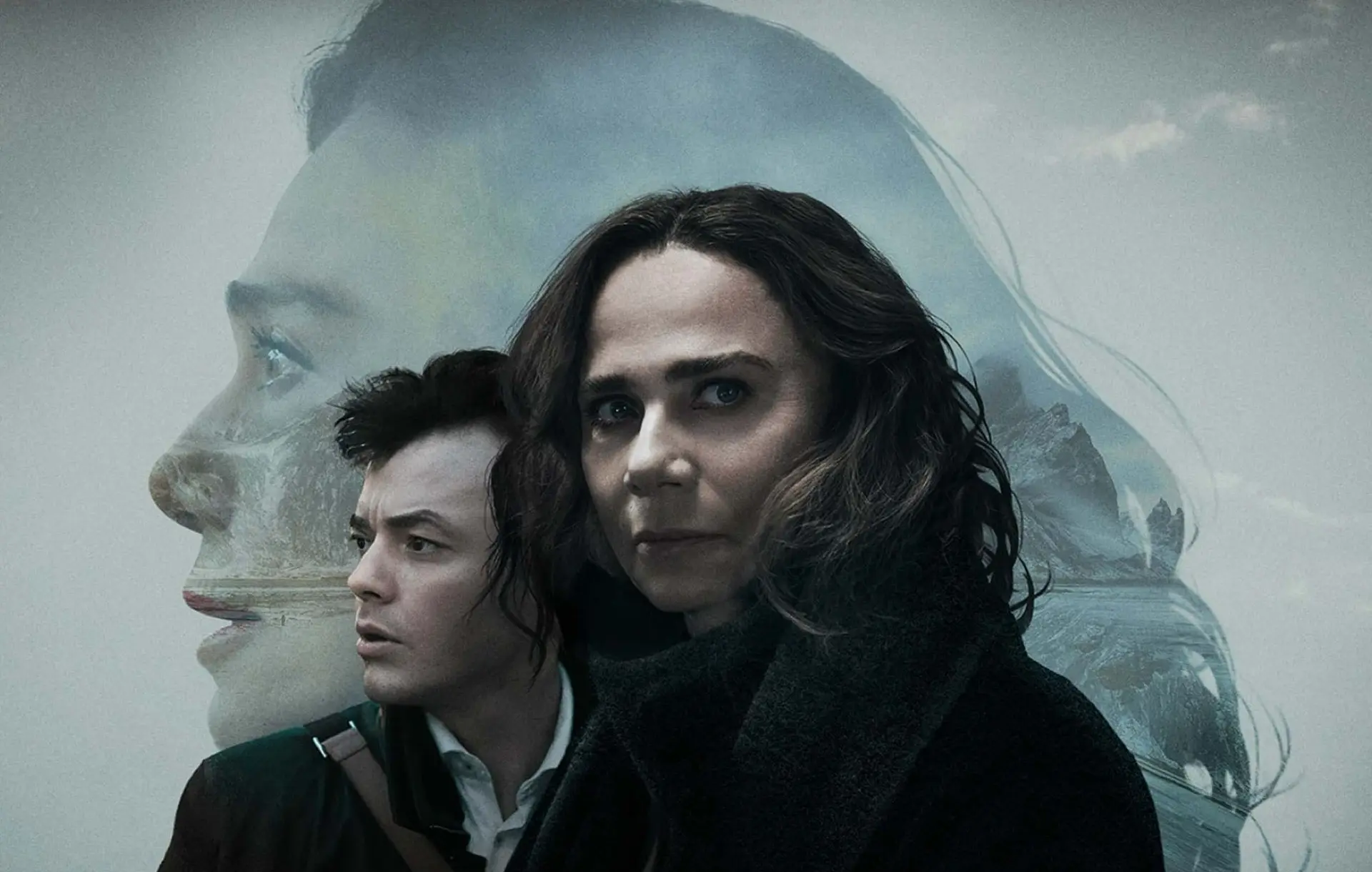 Zenuwslopende misdaadserie 'The Darkness' heeft een Nederlandse releasedatum