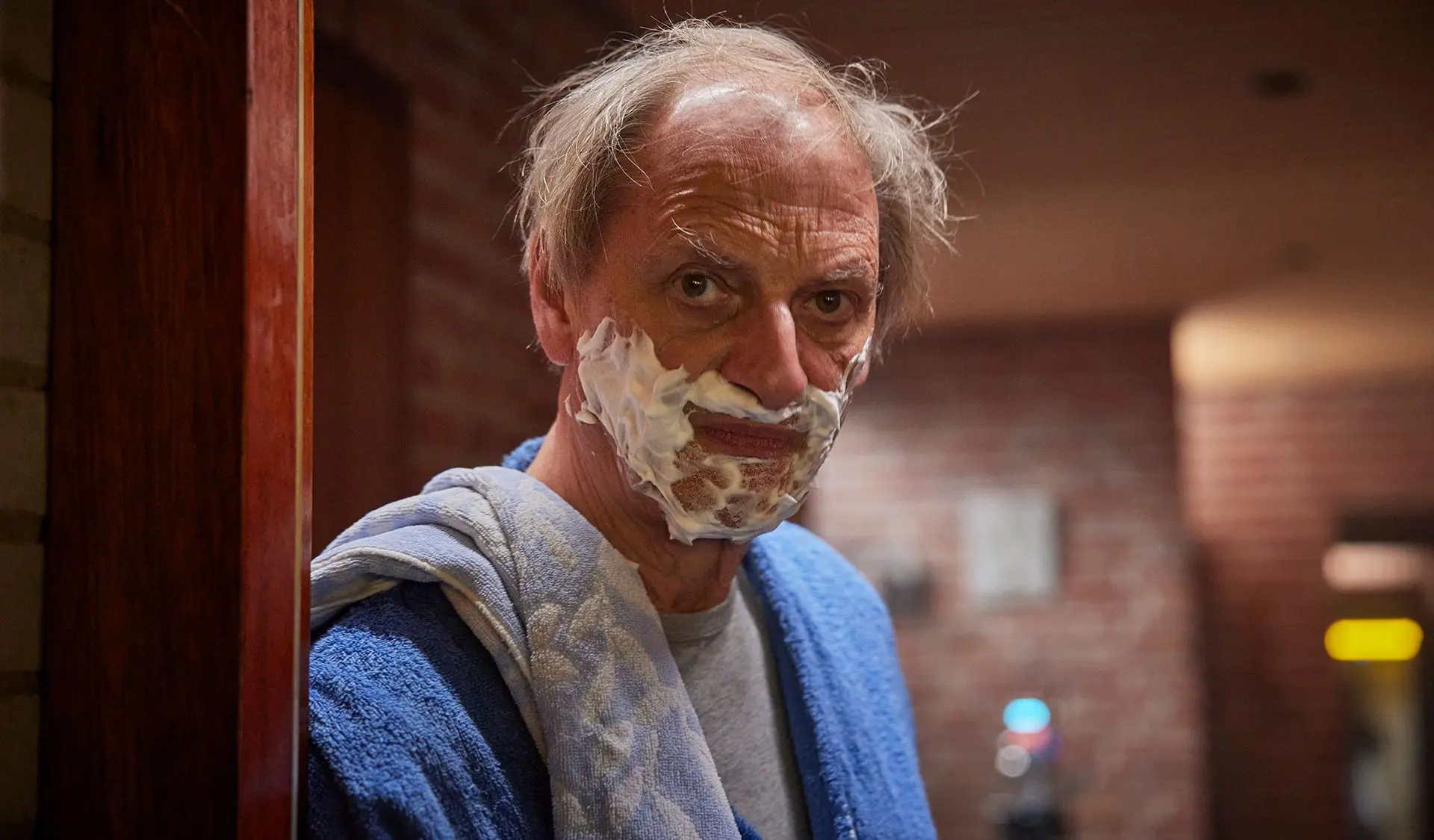 Nederlandse Oscar-inzending met Martin van Waardenberg vanaf vandaag te zien op Netflix