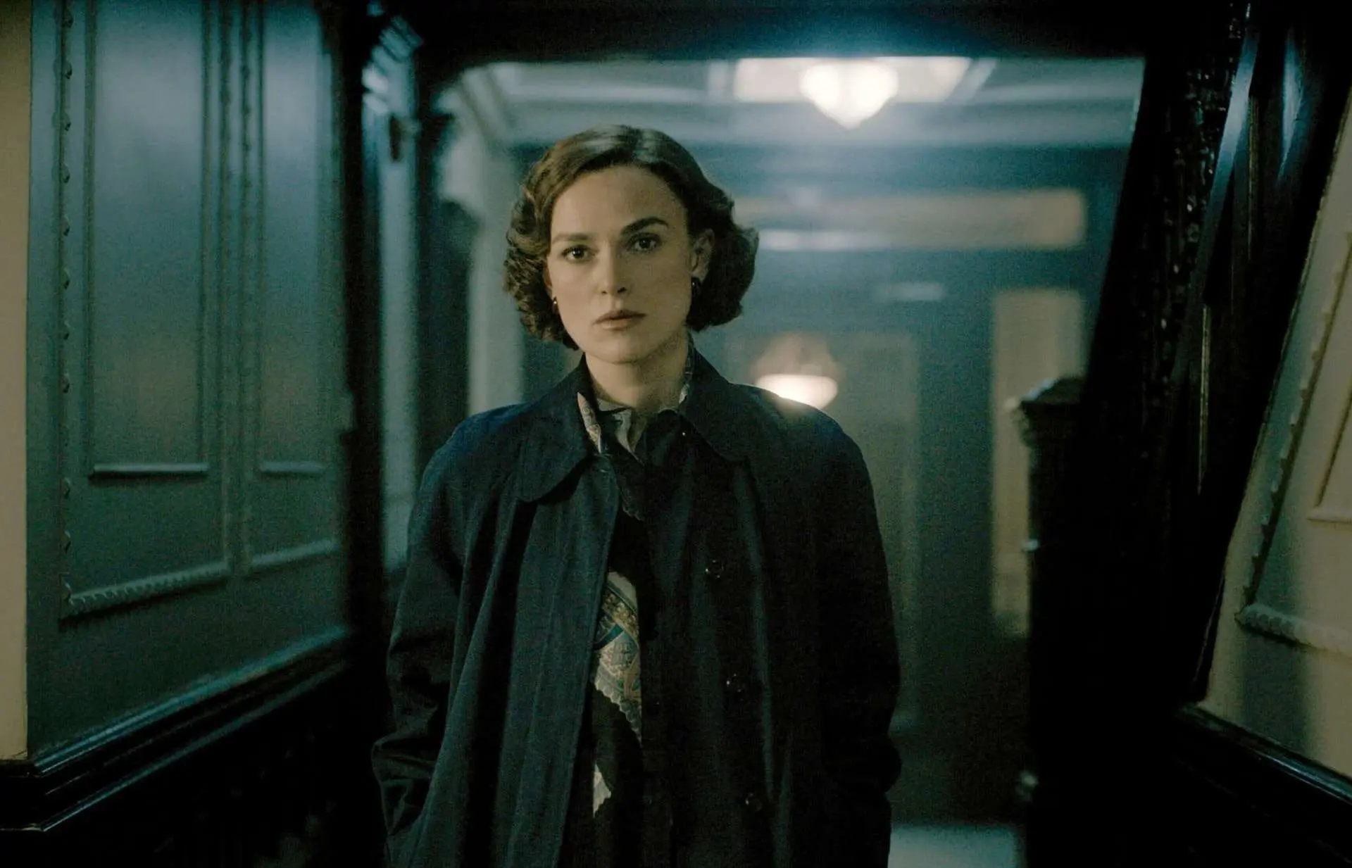 Netflix verfilmt Ruth Ware's bestseller 'The Woman in Cabin 10' met hoofdrol voor Keira Knightley