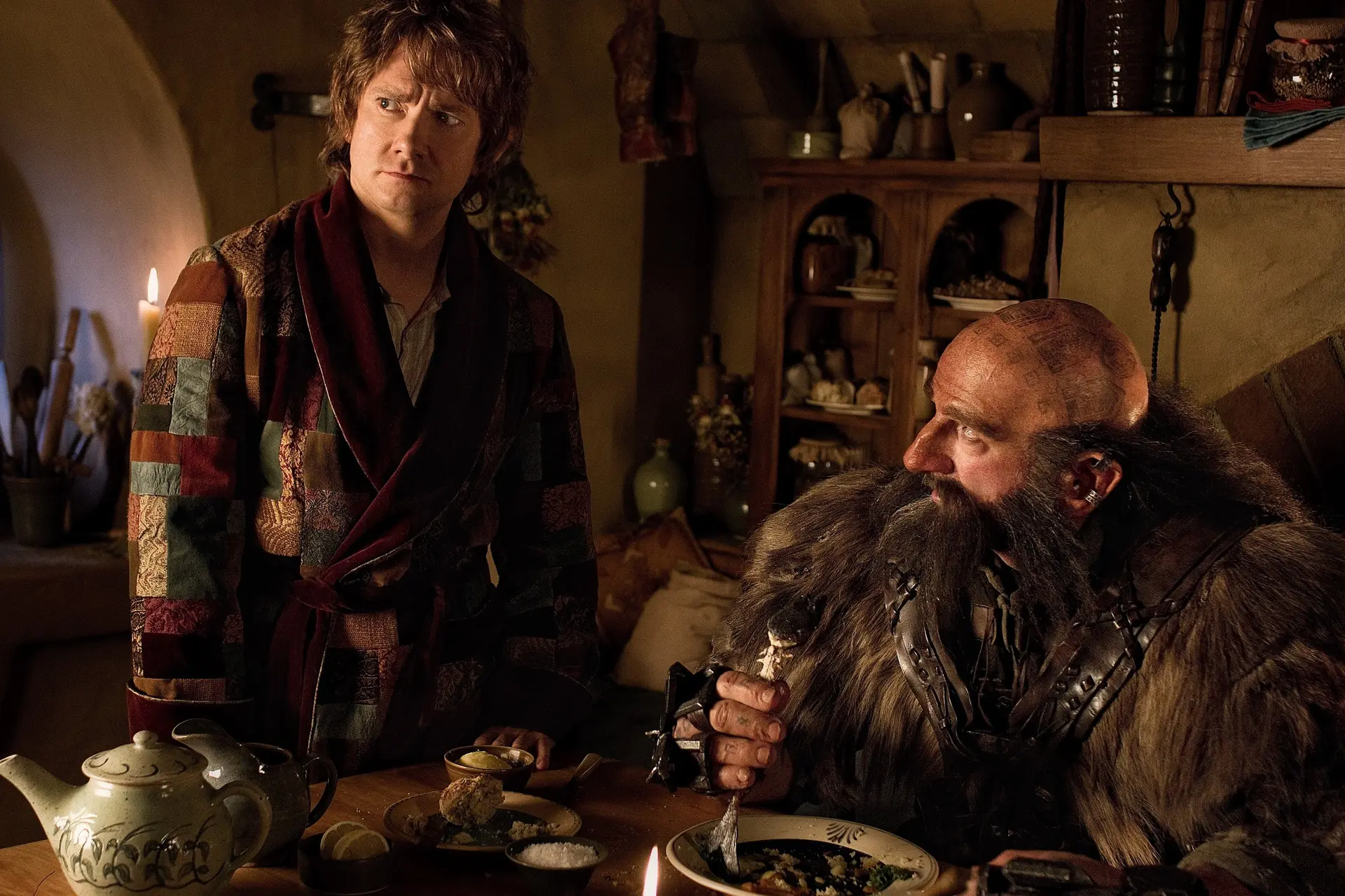 Graham McTavish aangekondigd als gast voor de wintereditie van Heroes Dutch Comic Con