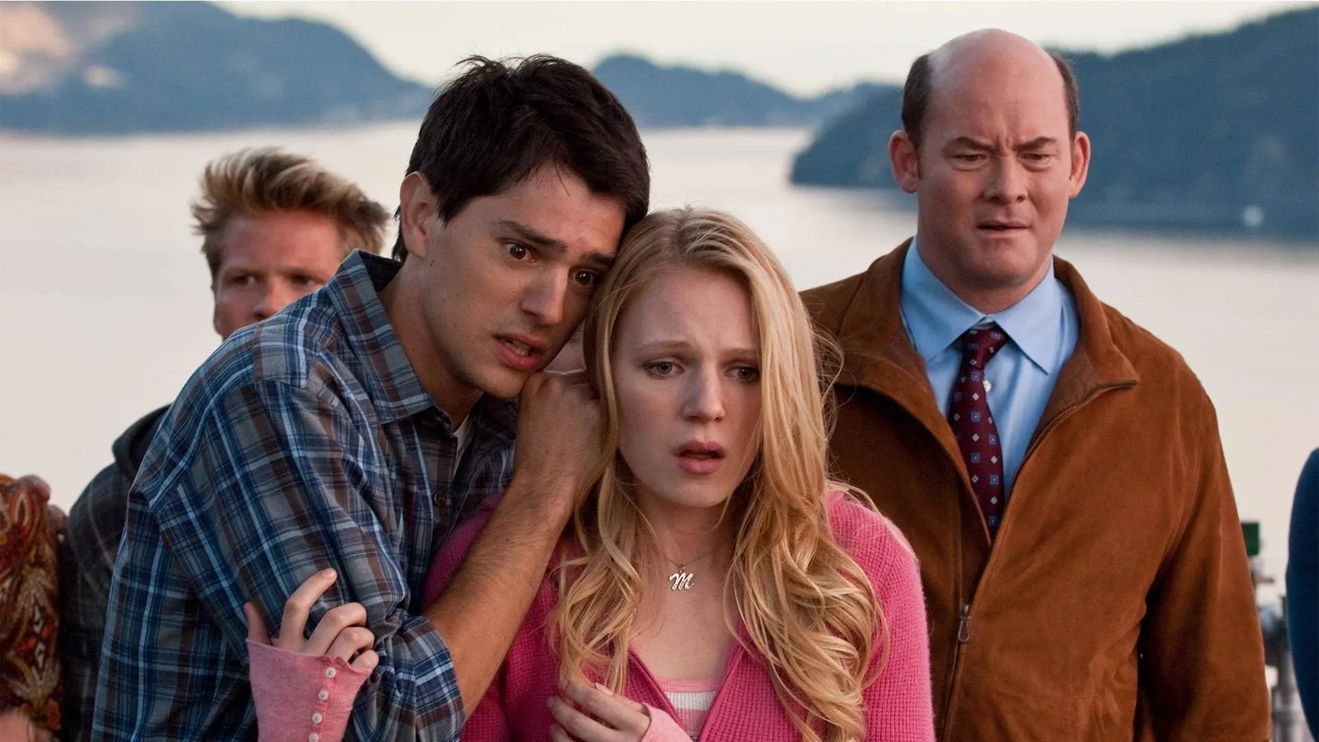 Alle films uit de iconische horror-franchise 'Final Destination' zijn nu te zien op Netflix