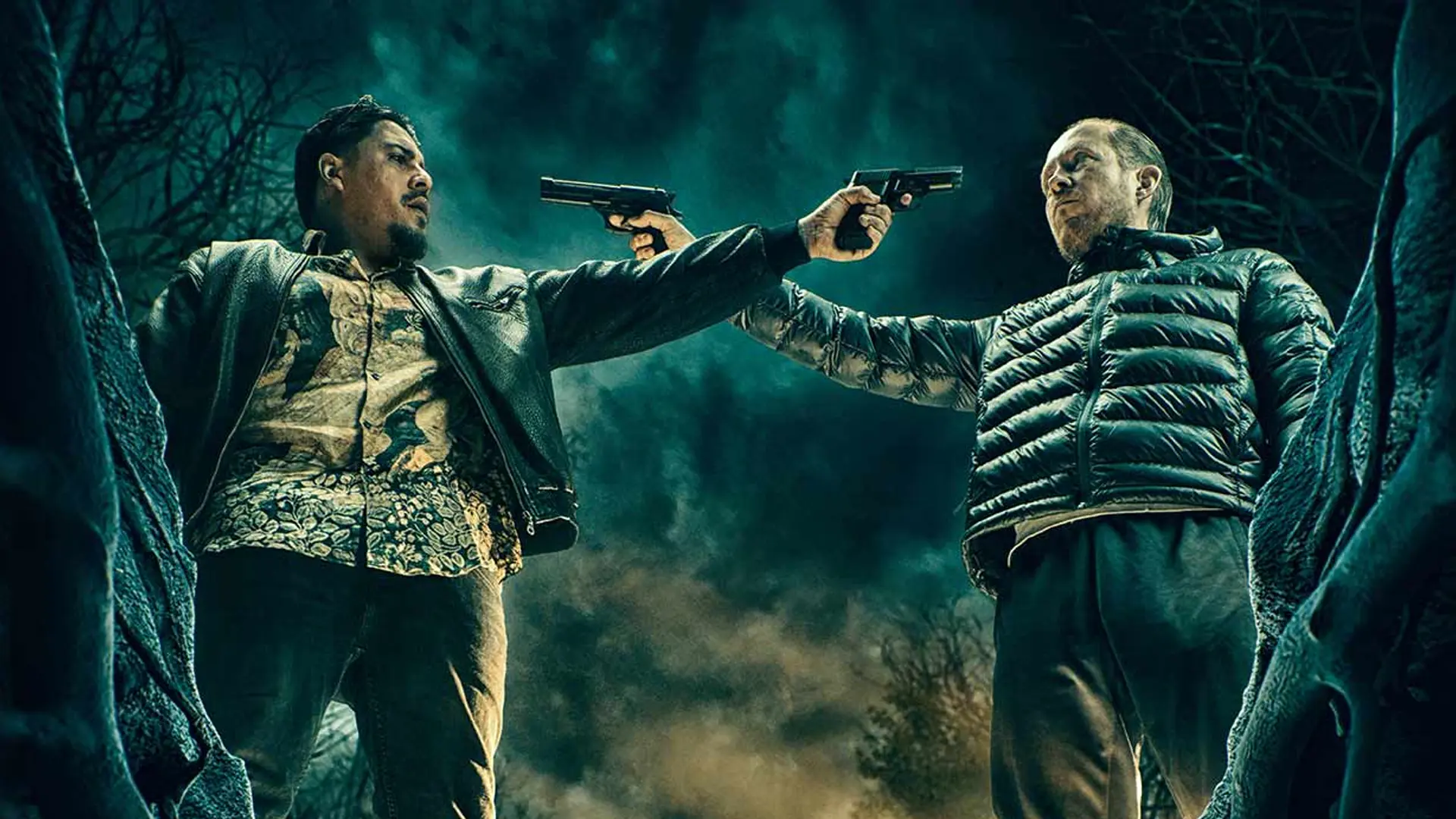 Videoland deelt spannende trailer van explosief slotstuk hitserie 'Mocro Maffia'