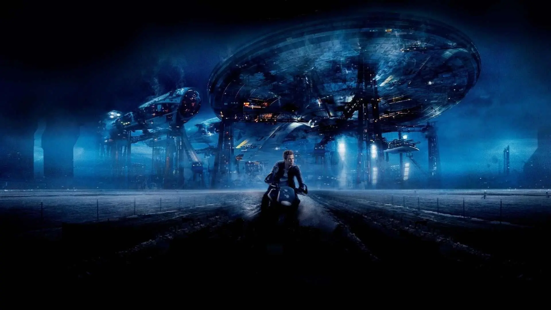 Star Trek-rebootfilms van regisseur J.J. Abrams maken vandaag hun intrede op Netflix