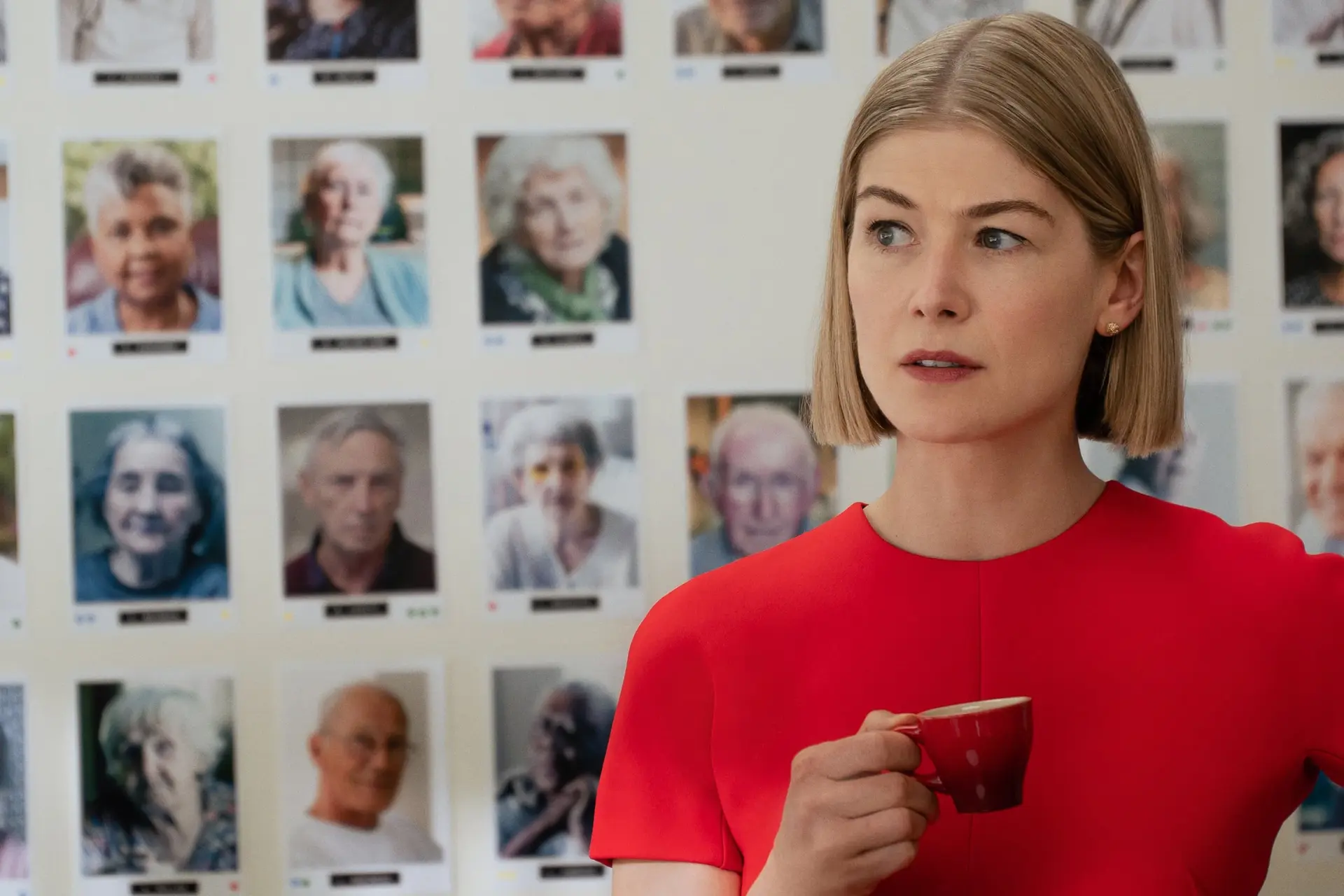 Nieuwe 'House of Cards'-achtige thriller over Silicon Valley op de kop getikt door Netflix