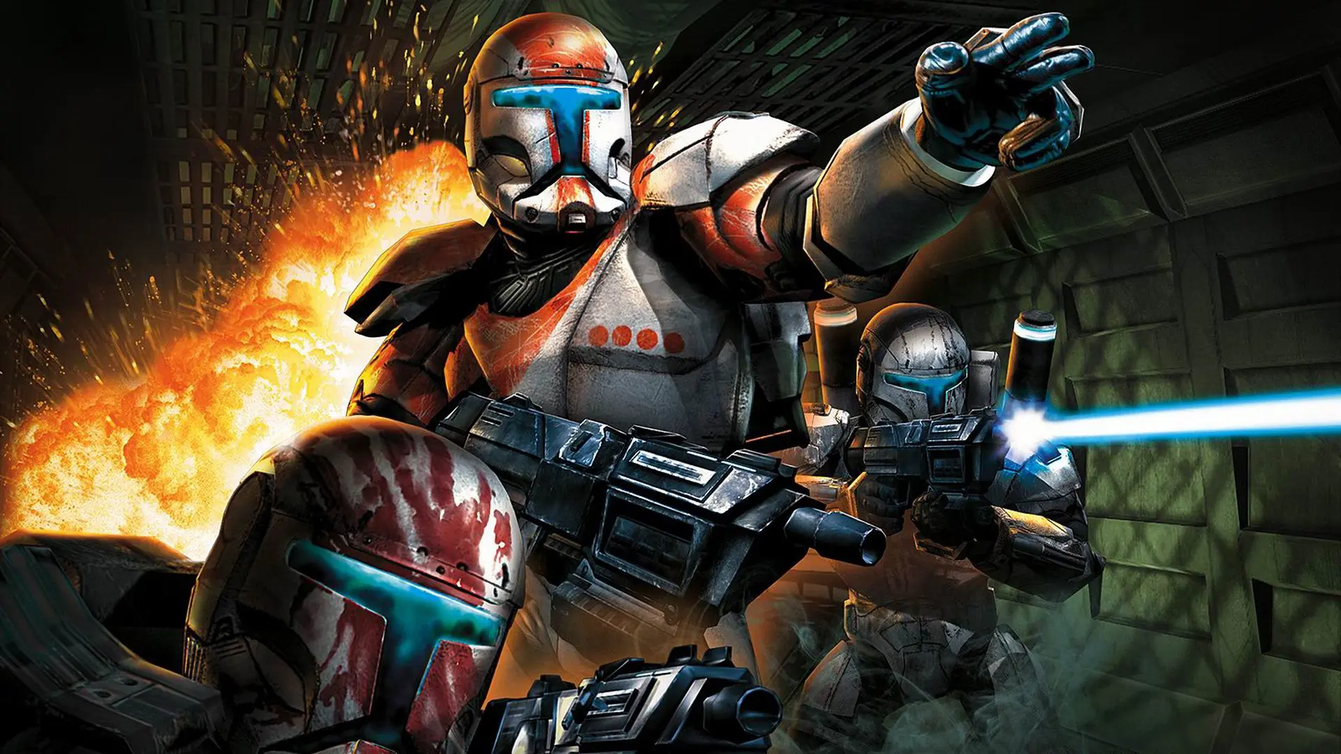 Deze bijna 20 jaar oude Star Wars-game heeft broodnodig een remake nodig