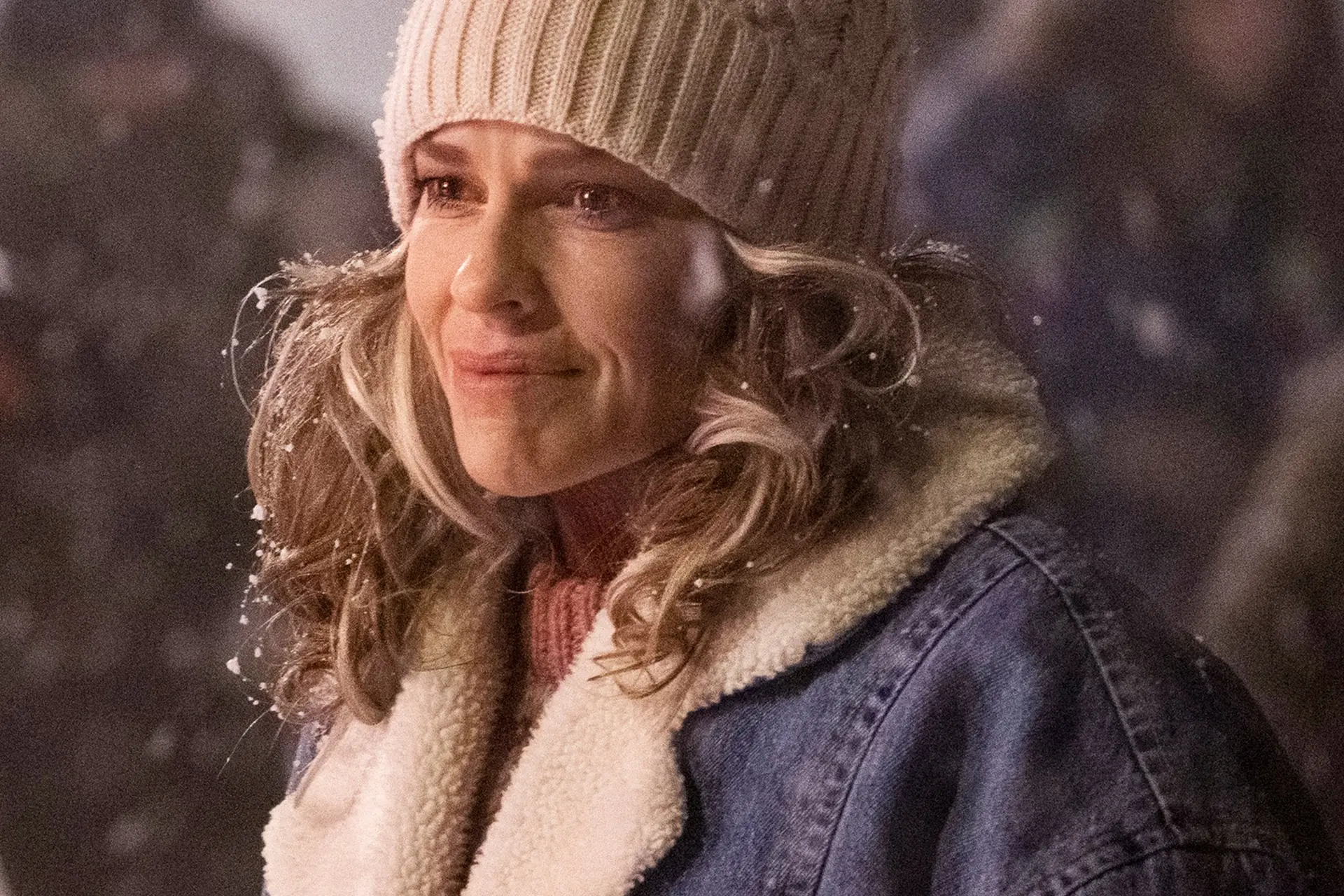 Waargebeurde dramafilm uit 2024 met Hilary Swank en Alan Ritchson komt naar Netflix