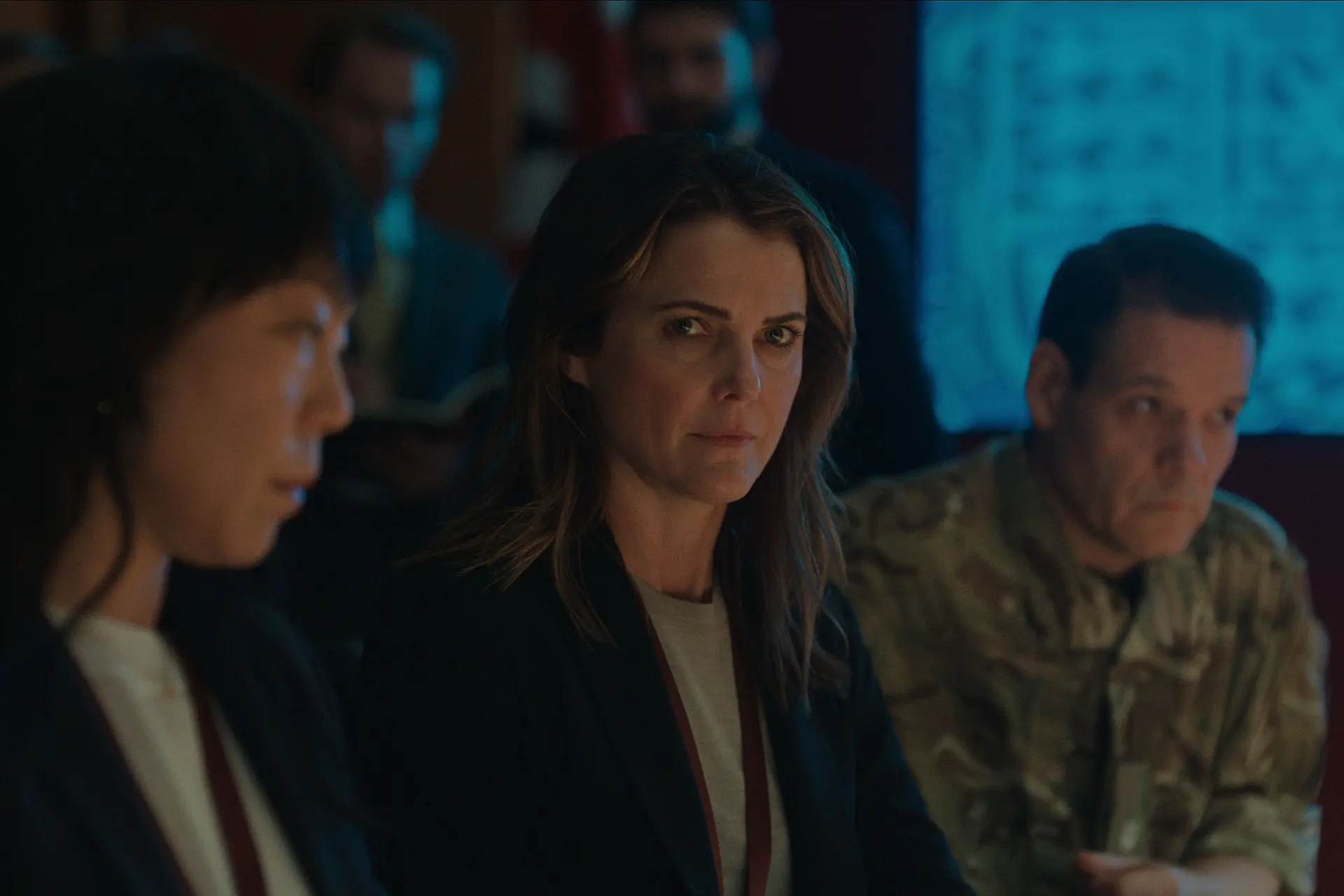 Nieuw seizoen van populaire politieke Netflix-serie vanaf vandaag te zien