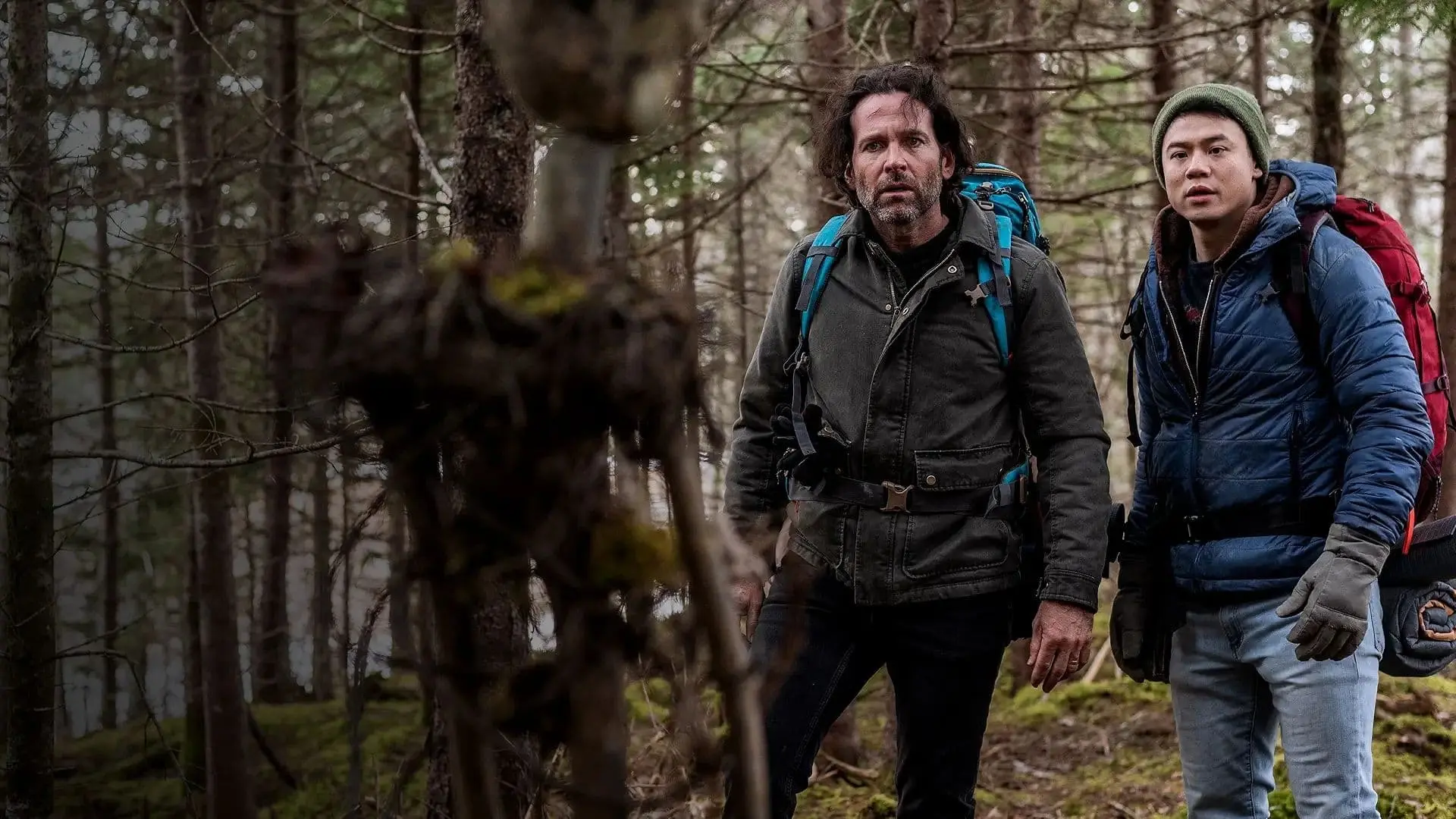 HBO Max biedt uitkomst voor teleurgestelde Netflix-kijkers met seizoen 2 van 'FROM'