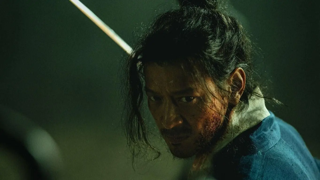 Maker van 'Oldboy' komt binnenkort met de nieuwe historische Netflix-film 'Uprising'