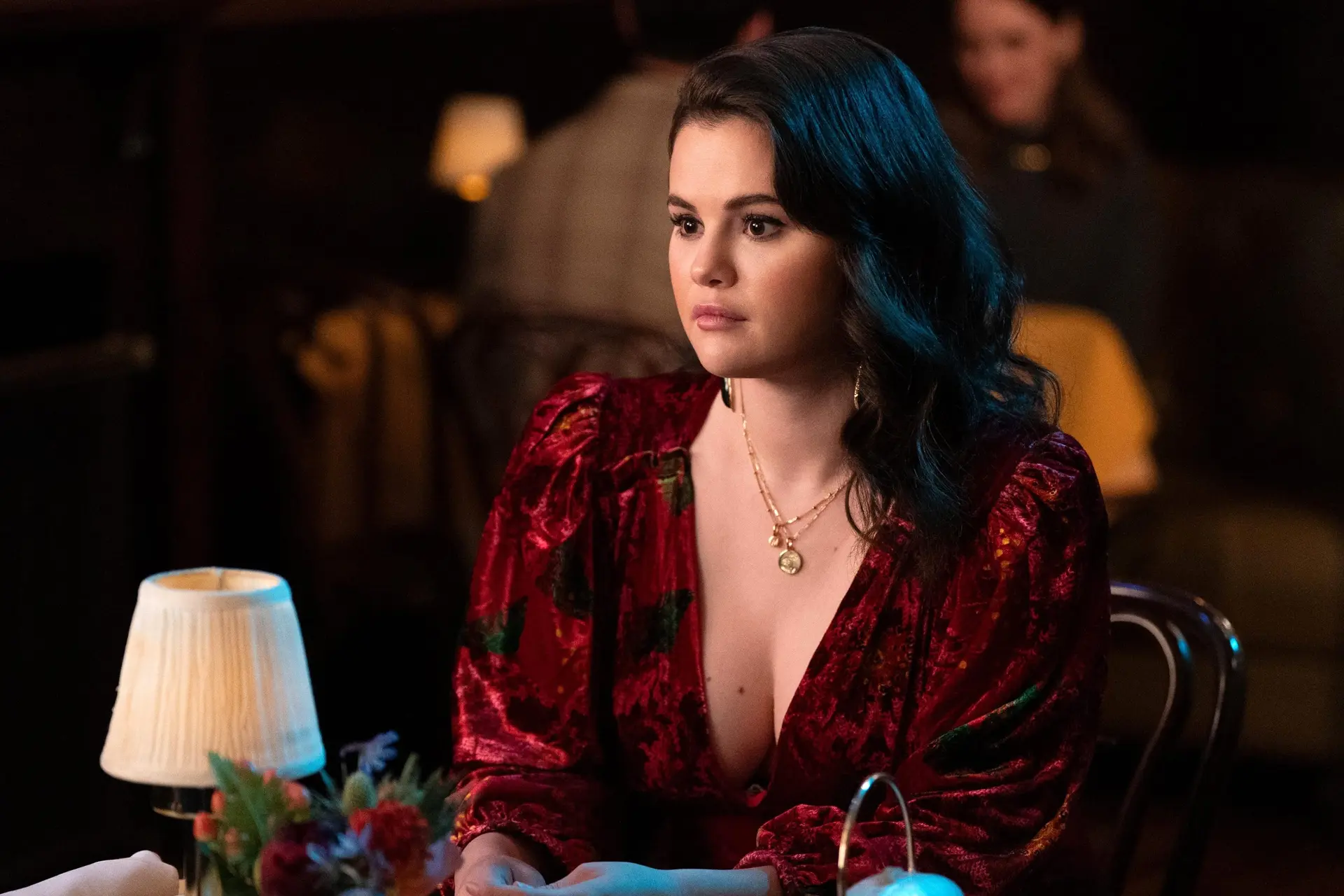 Misdaadserie met Selena Gomez officieel vernieuwd voor een vijfde seizoen op Disney+