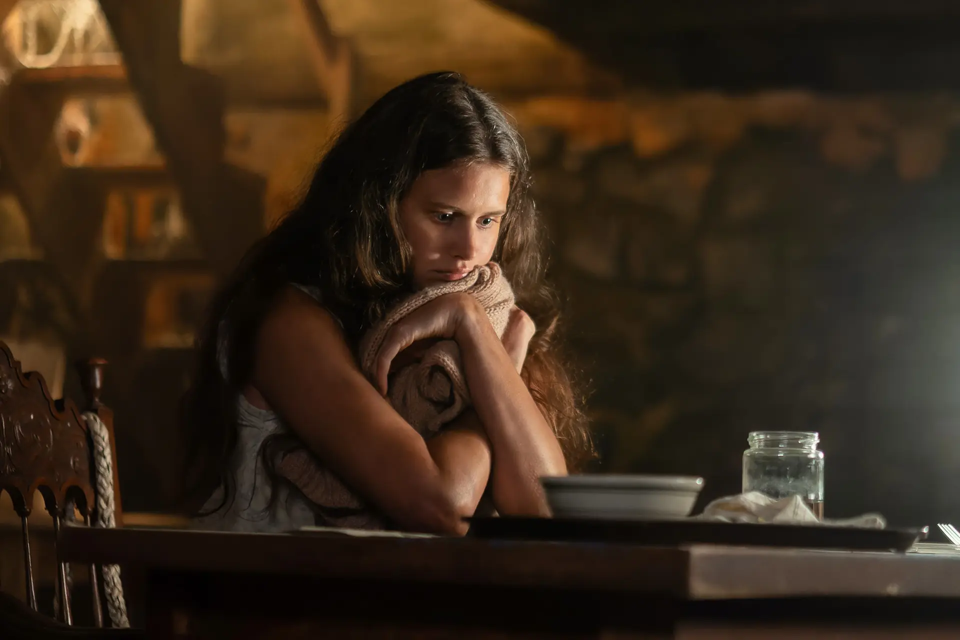Kijkers zijn dolblij met de terugkeer van populaire horrorserie: "paar keer goed geschrokken!"