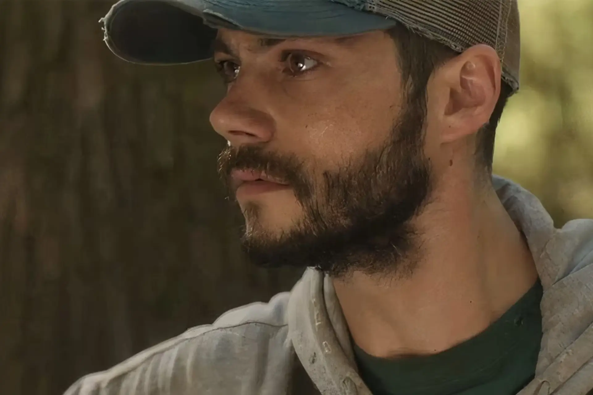 Nieuwe spannende thriller 'Caddo Lake' van M. Night Shyamalan vanaf vandaag te streamen