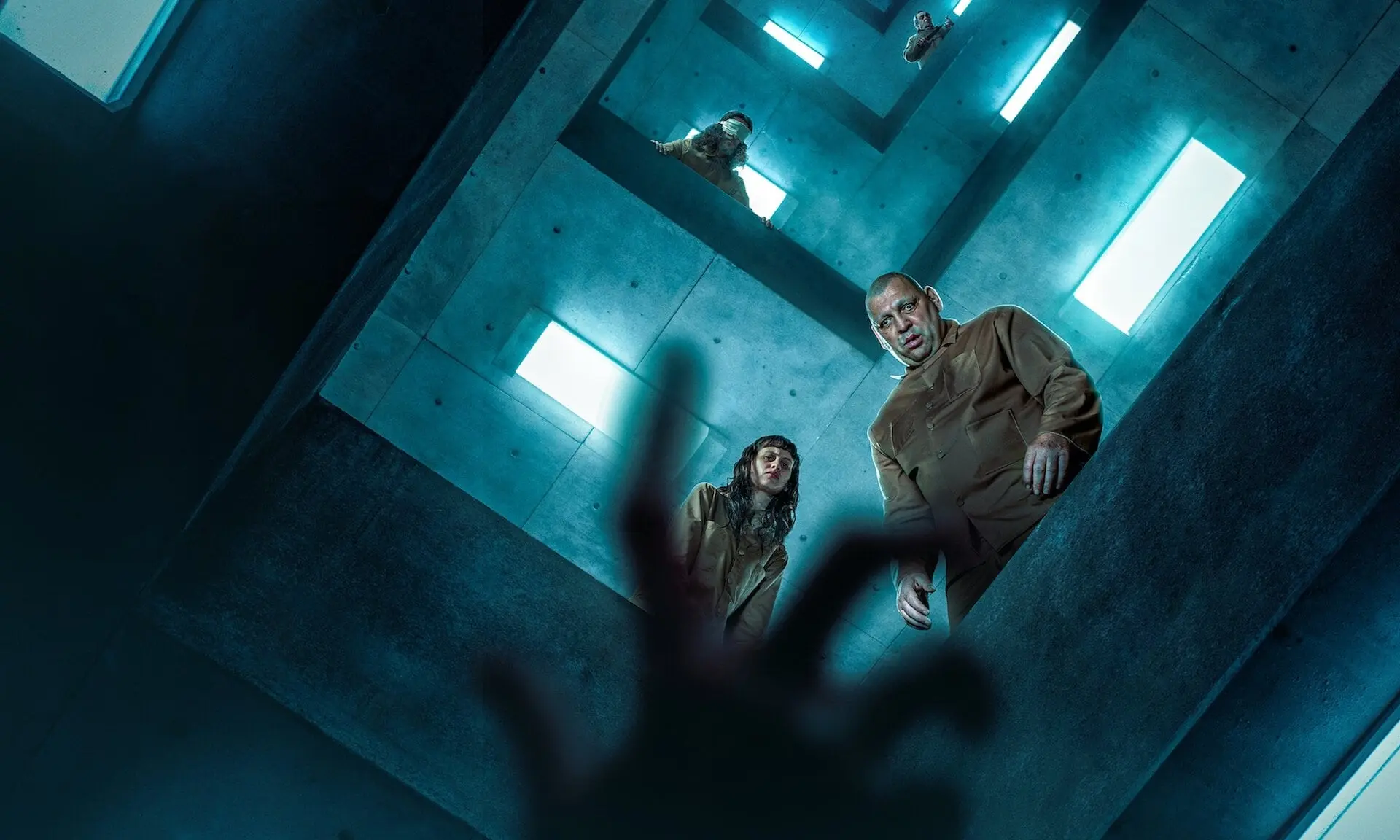Einde van The 'Platform 2' (El Hoyo 2) uitgelegd: komt er een derde film op Netflix?