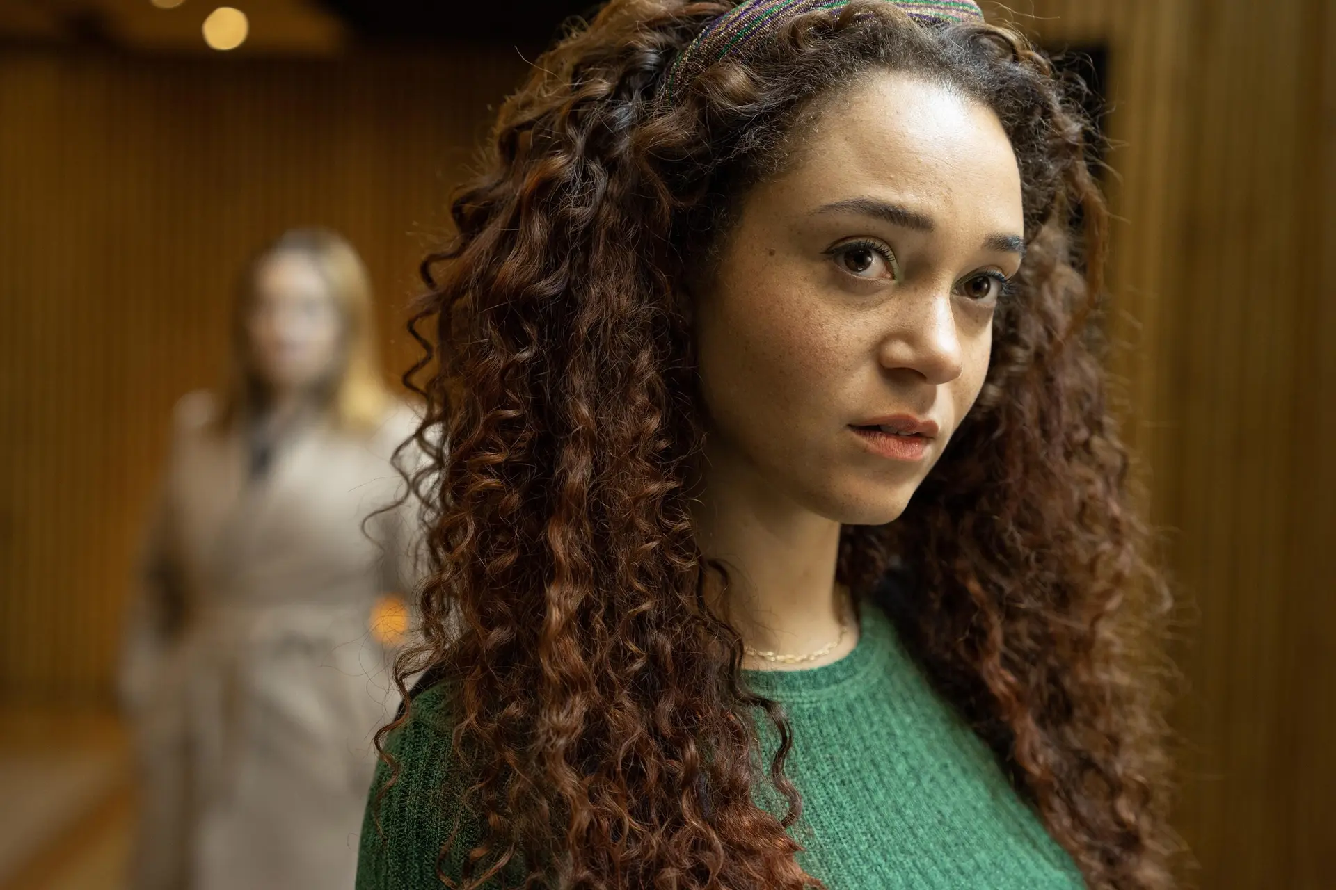 Gloednieuwe Nederlandse thrillerserie 'Nemesis' vanaf vandaag te streamen