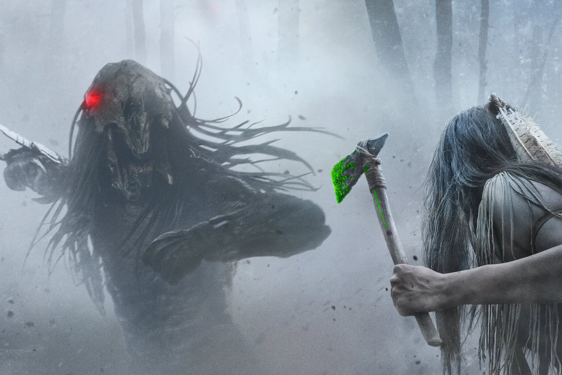 Prey-maker Dan Trachtenberg komt in 2025 naast 'Badlands' met nóg een nieuwe Predator-film