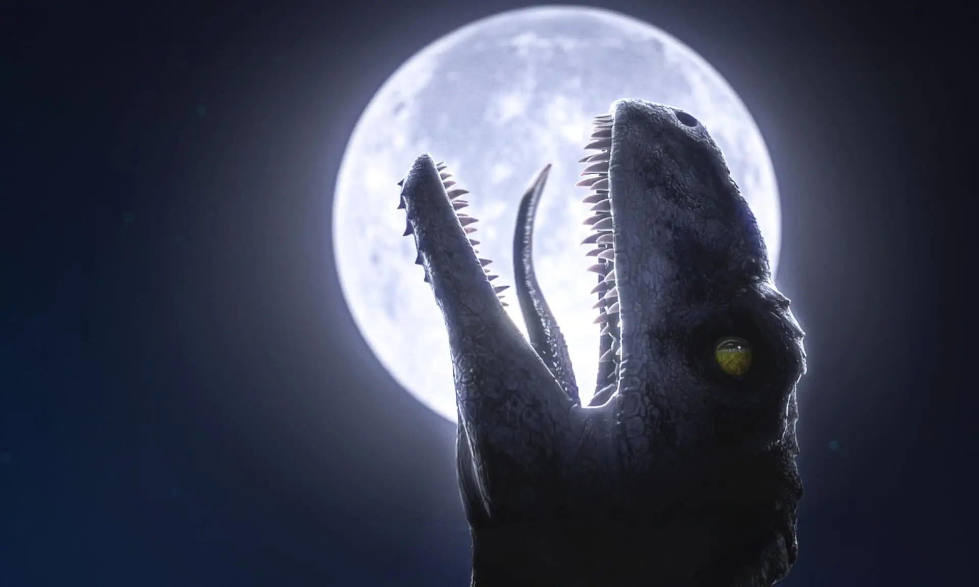 Netflix maakt releasedatum bekend voor derde seizoen van Jurassic World-serie 'Chaos Theory'