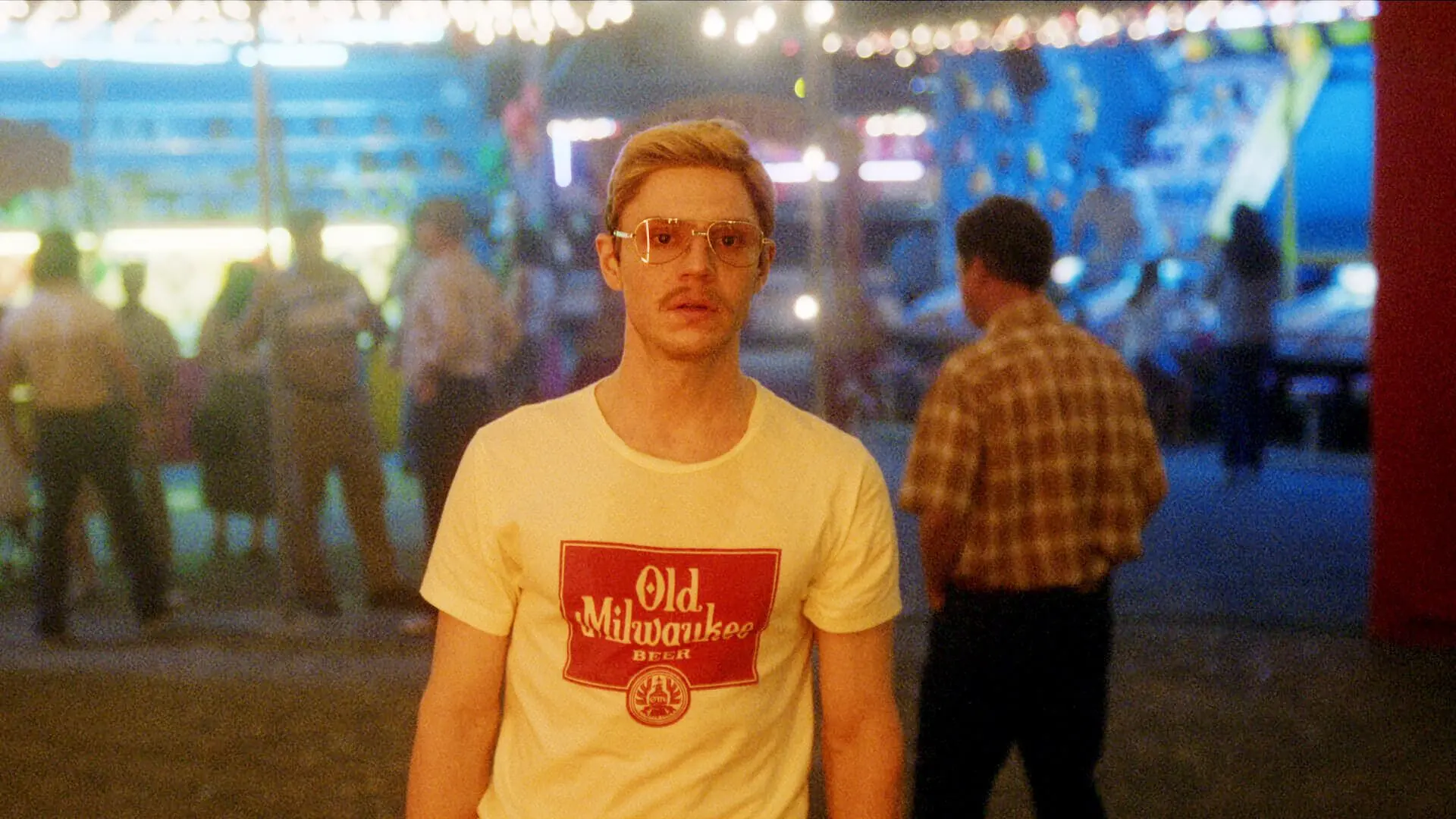 Ryan Murphy en Evan Peters werken na Netflix-hit 'Dahmer' opnieuw samen aan FX-serie 'The Beauty'