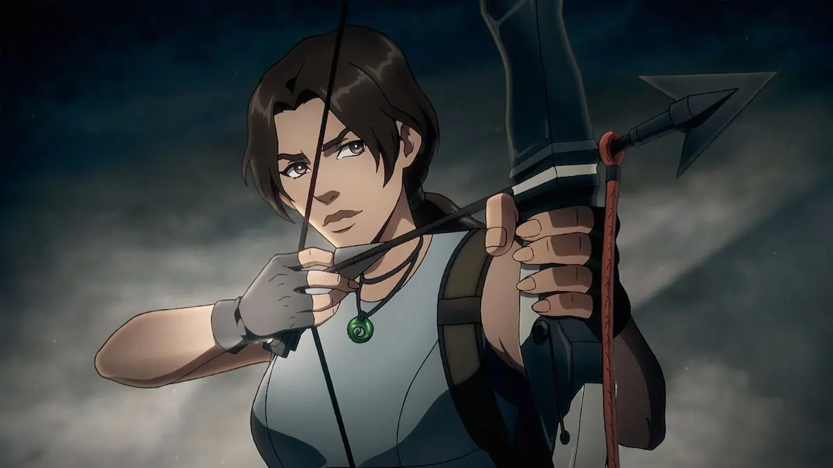 Nieuw seizoen van 'Tomb Raider'-serie met Hayley Atwell nu te zien op Netflix