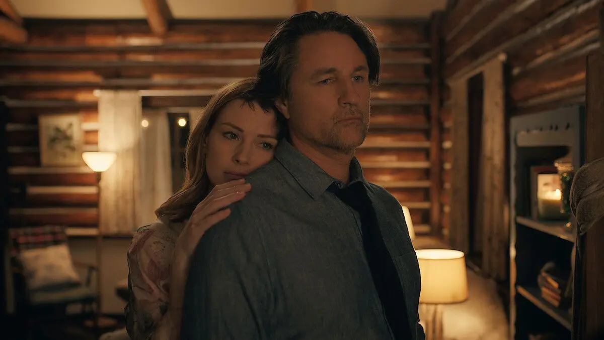 Netflix verlengt hitserie 'Virgin River' met een achtste seizoen