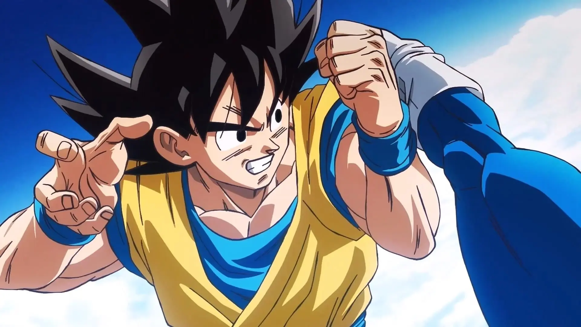 Nieuwe Dragon Ball-serie 'Daima' komt naar Netflix met wekelijks een nieuwe aflevering