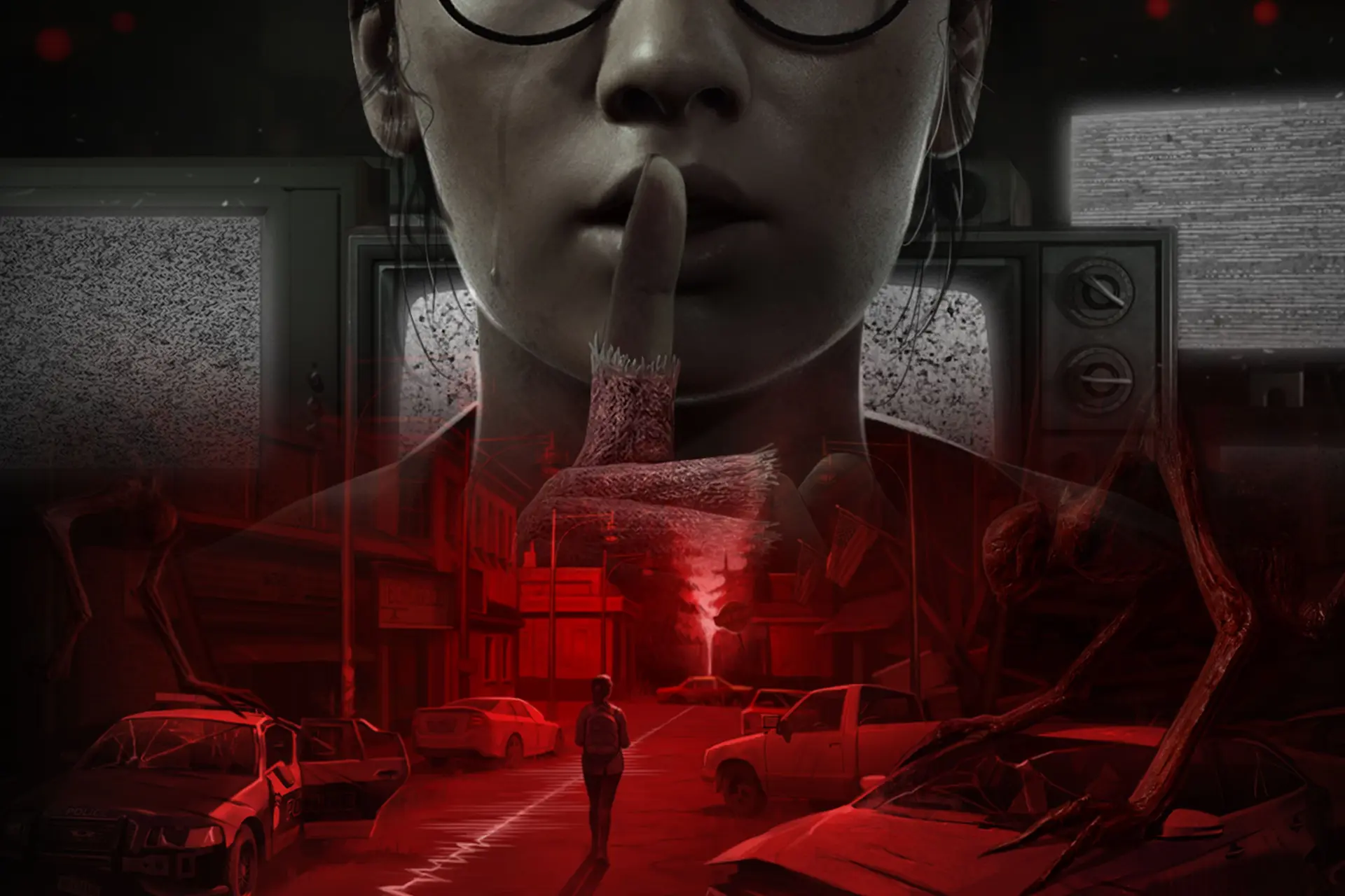 Nieuwe A Quiet Place-game 'The Road Ahead' is een spannende toevoeging aan de franchise