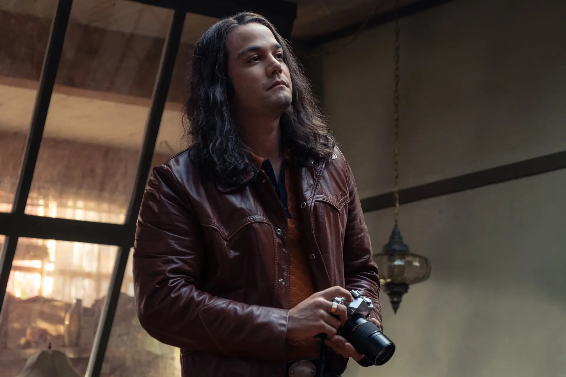 Nieuwe true crime-thriller over seriemoordenaar Rodney Alcala vanaf vandaag te zien op Netflix