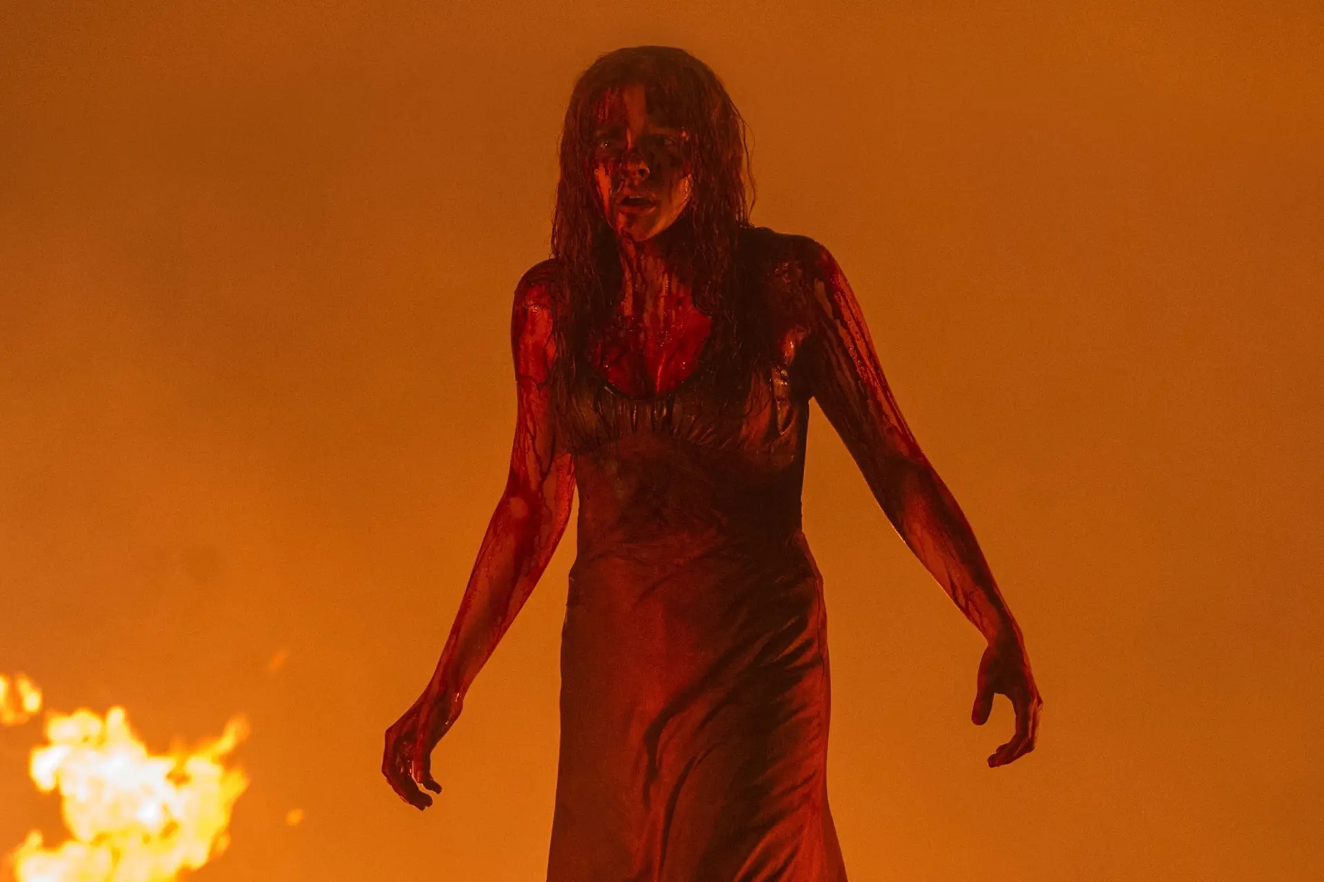 Mike Flanagan werkt aan 8-delige miniserie van Stephen King's 'Carrie' voor Prime Video