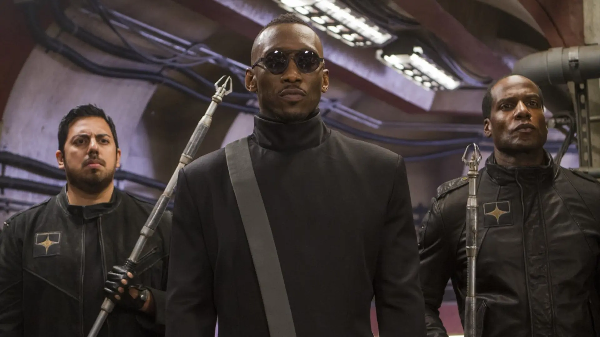 Visueel verbluffende sci-fi van regisseur Robert Rodriguez komt binnenkort naar Netflix