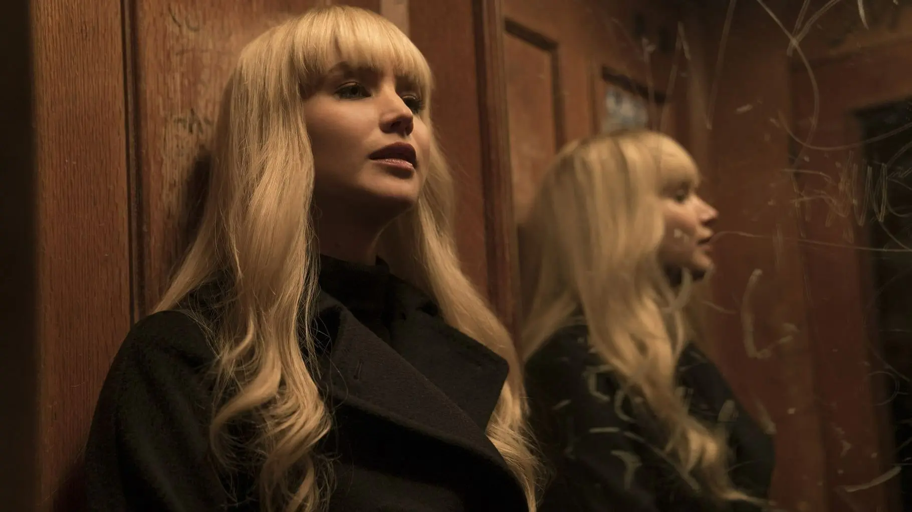 Spannende spionagethriller met Jennifer Lawrence en Joel Edgerton komt naar Netflix