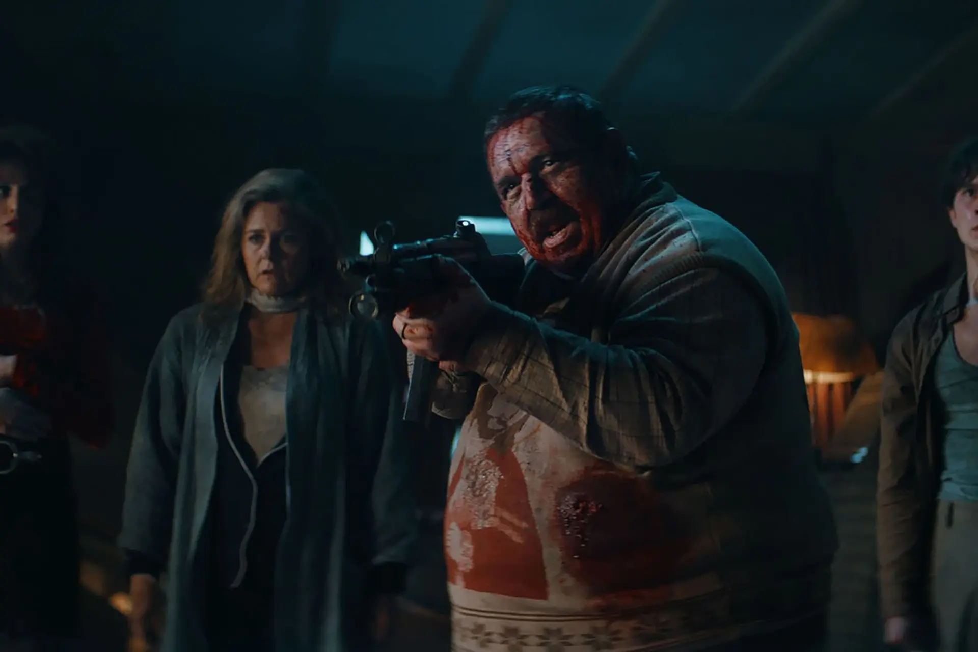 Knettergestoorde horrorfilm 'Krazy House' van New Kids-makers vanaf vandaag te streamen