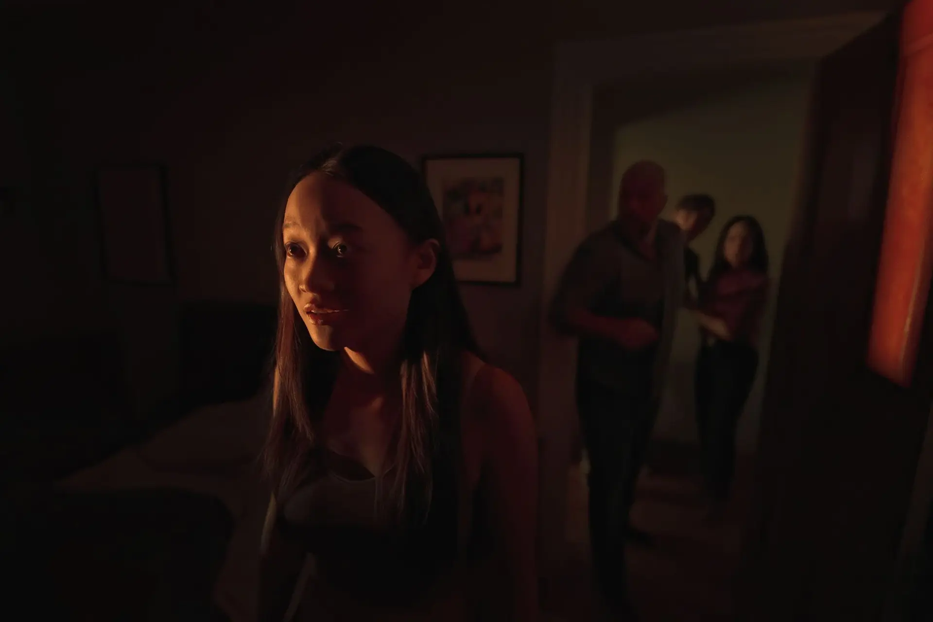 Nieuwe horrorfilm van Steven Soderbergh wordt verteld vanuit het perspectief van een geest