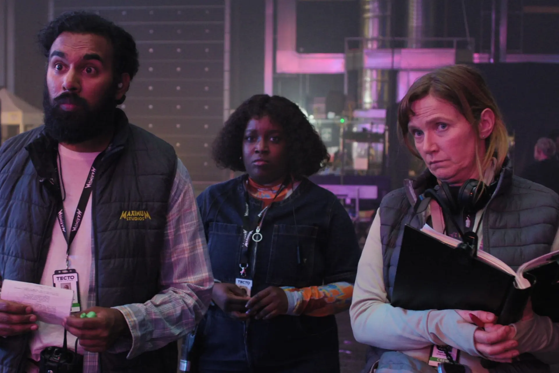 Nieuwe HBO-serie 'The Franchise' neemt grote Marvel- en DC-blockbusters op de hak