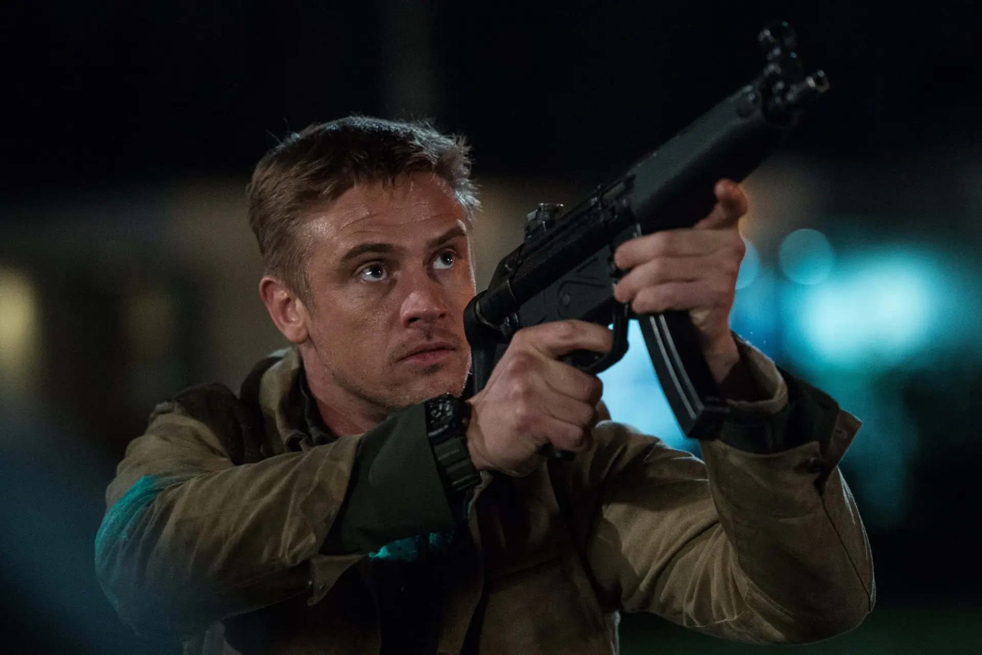 Slecht ontvangen sci-fi-film scoort verrassend goed bij Netflix-kijkers: "Zo ontzettend gaaf!"