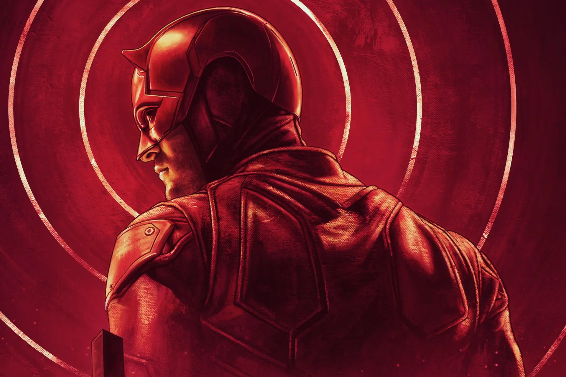 Nieuwe Marvel-serie 'Daredevil: Born Again' heeft een releasedatum op Disney+