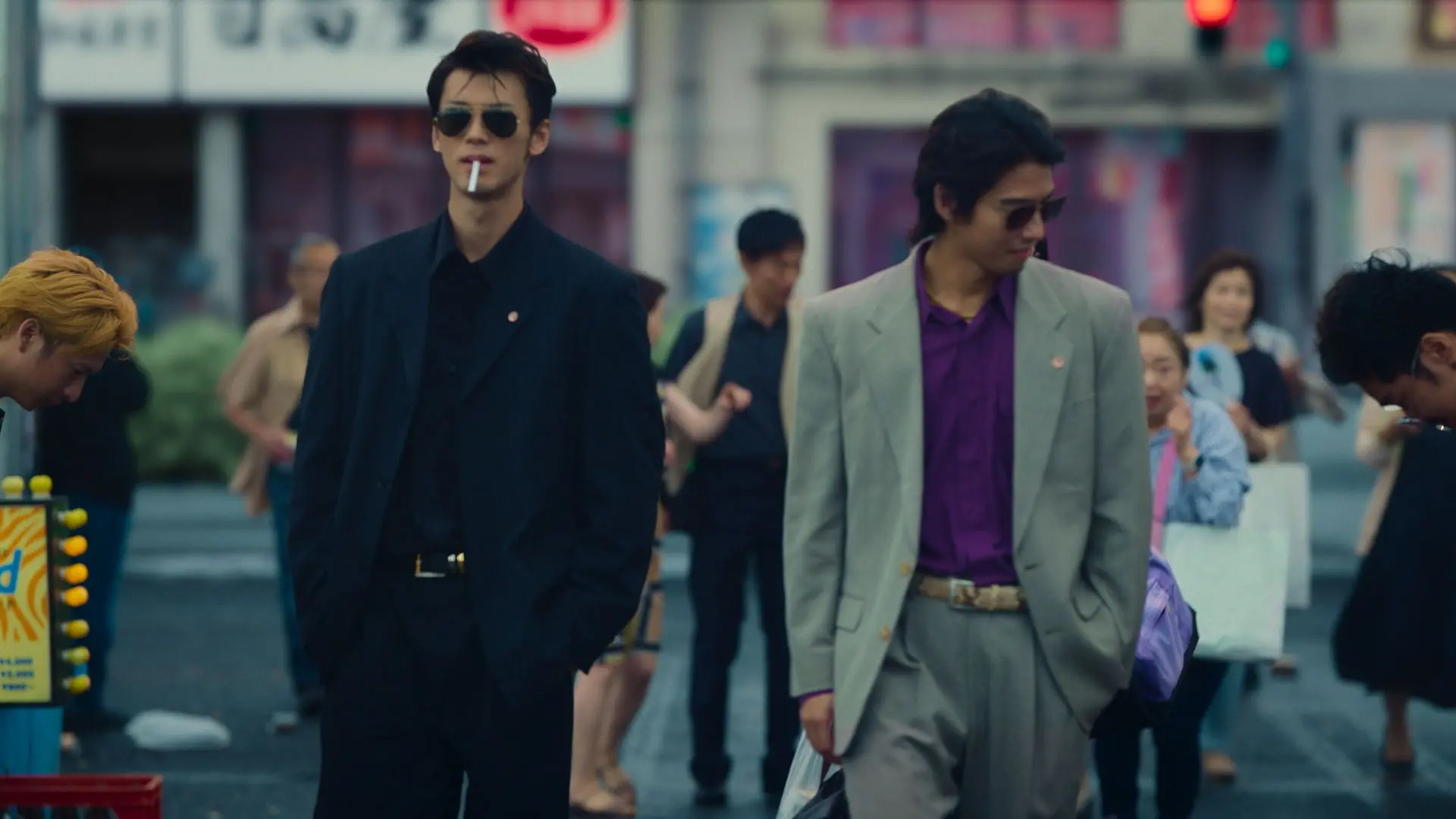 Prime Video deelt officiële trailer van aankomende Yakuza-live-actionserie 'Like a Dragon'