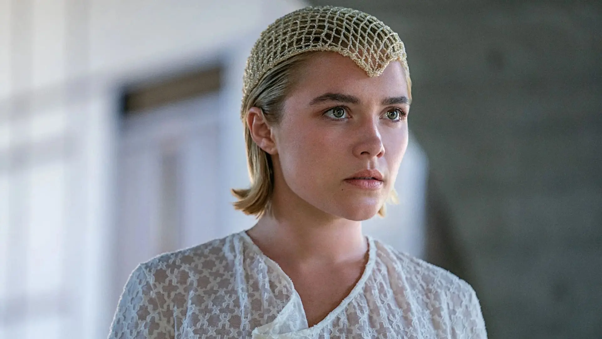 Netflix deelt nieuwe details over miniserie 'East of Eden' met Florence Pugh