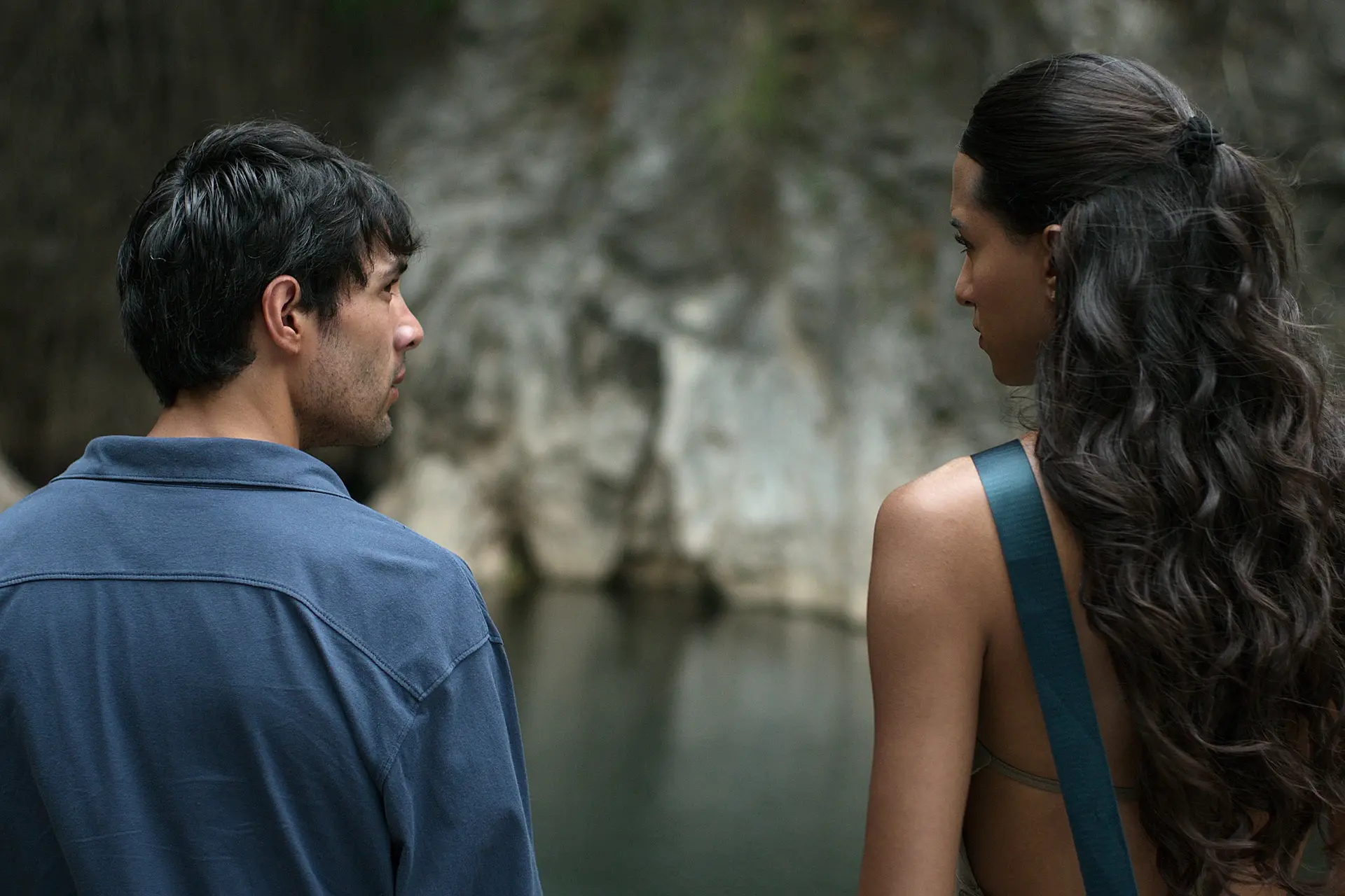 Nieuwe Mexicaanse Netflix-serie over twee vrienden met een duister geheim vanaf vandaag te zien