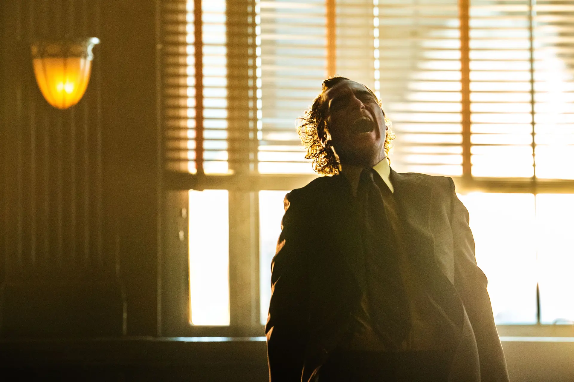 Controversiële bioscoopfilm met Joaquin Phoenix vanaf vandaag te zien op Netflix