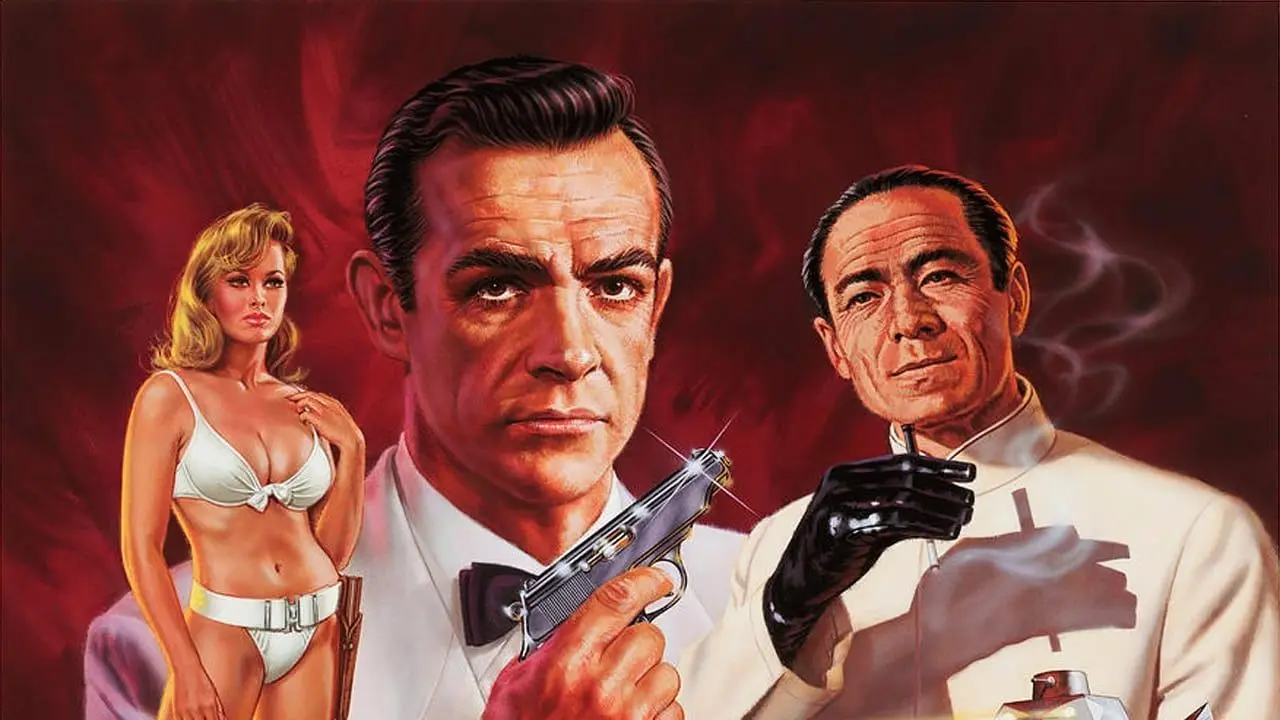 Prime Video viert James Bond Day met de complete 007-collectie: welke film is jouw favoriet?